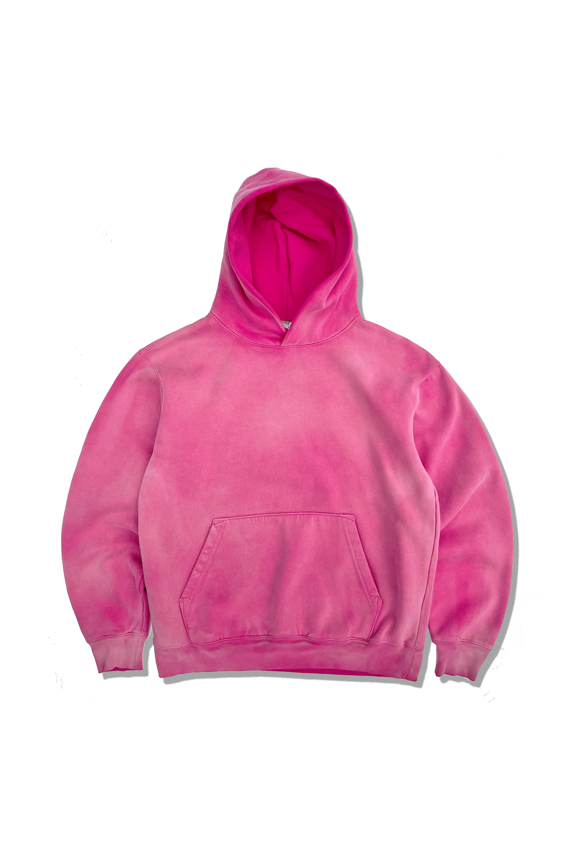Lunch Hoodie - Sunfaded Colorways - Image 8