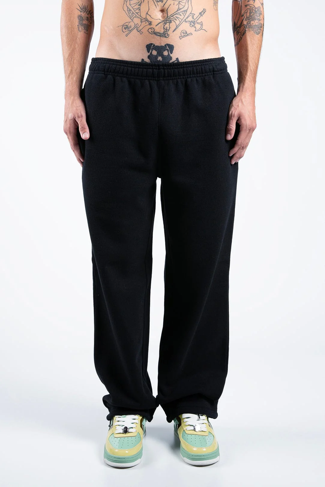 Lunch Sweatpants - Image 4