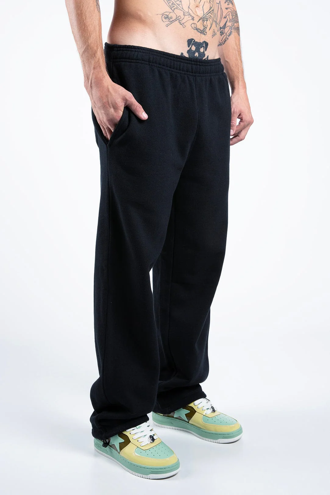 Lunch Sweatpants - Image 5