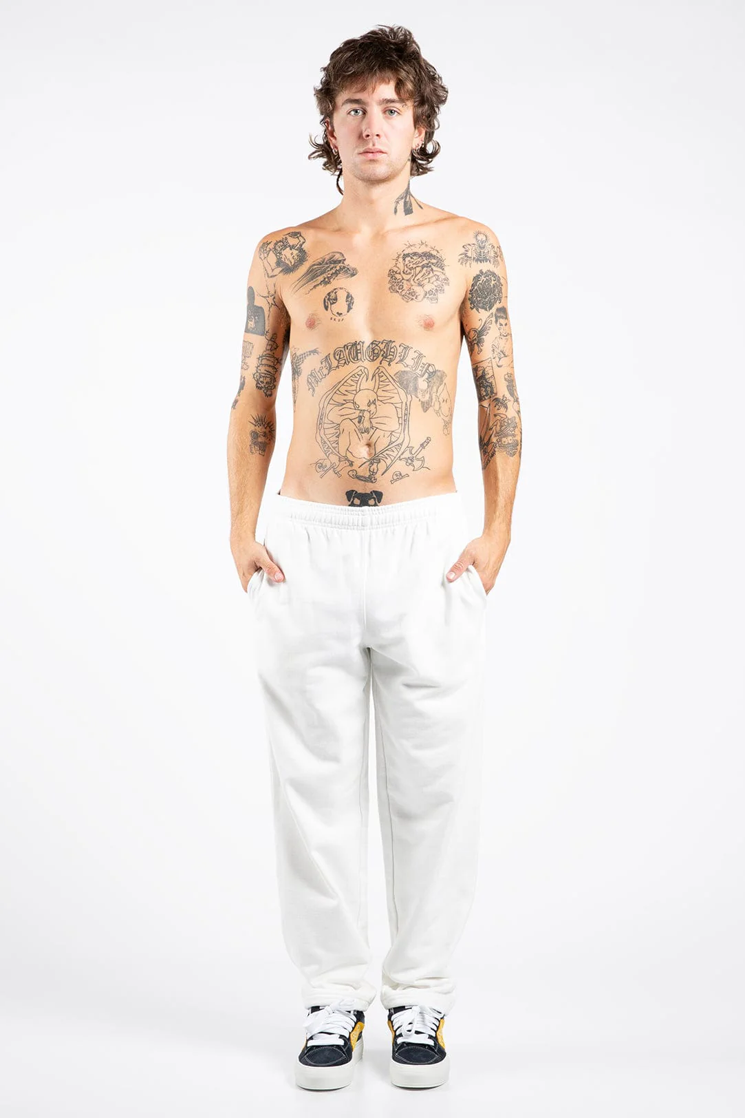 Lunch Sweatpants - Image 9