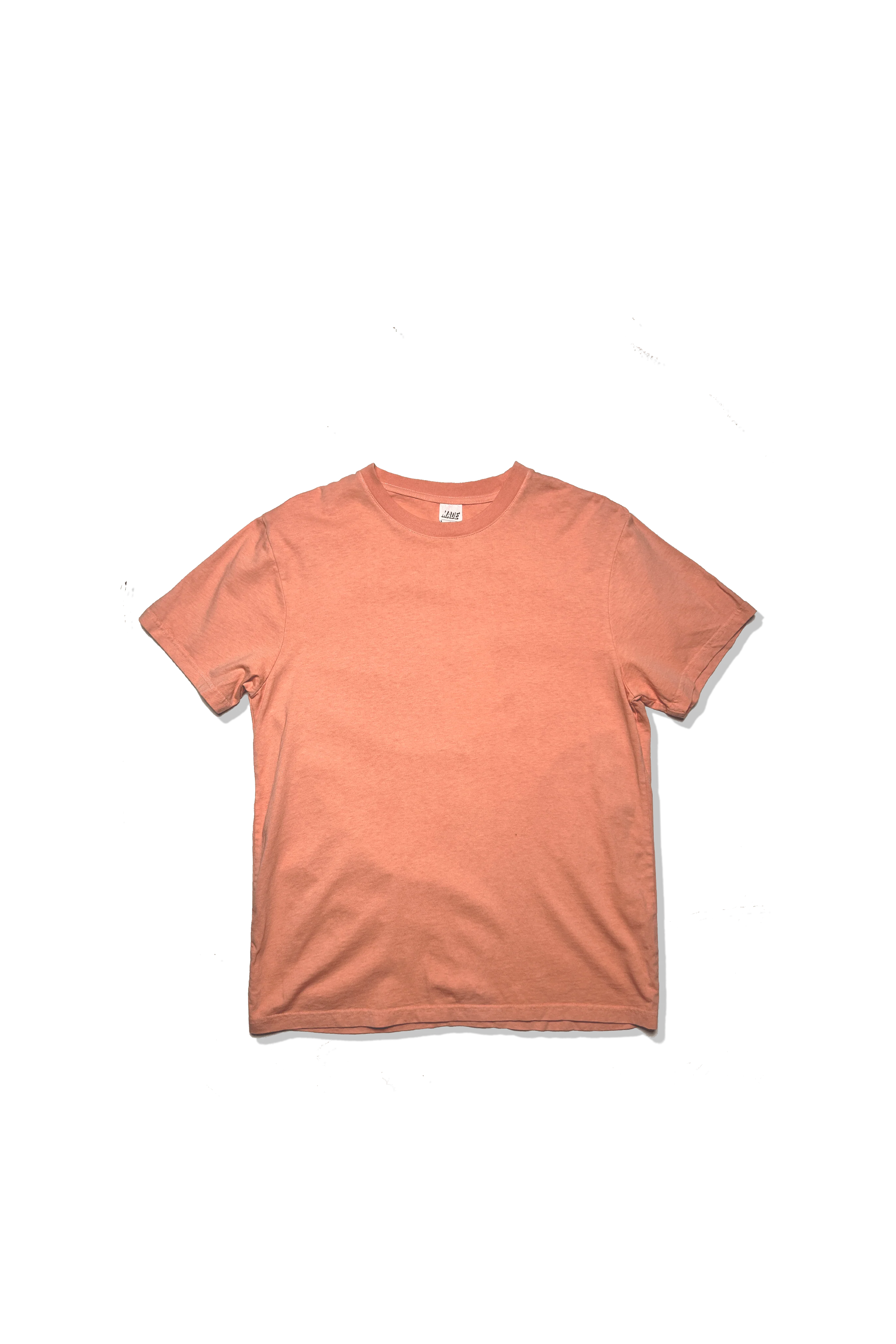 Major Tee - Solid Colors - Image 4