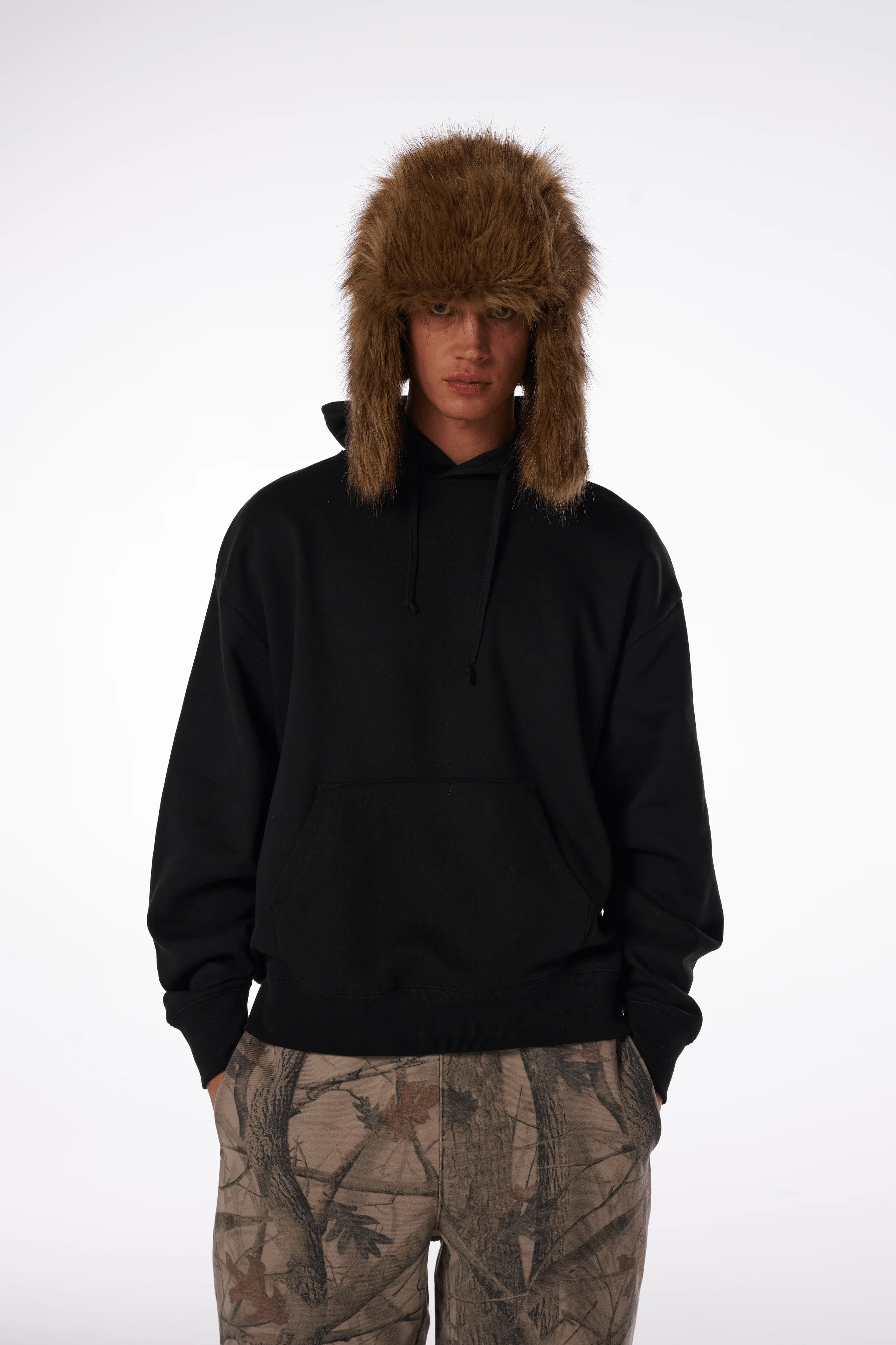 Park Hoodie - Image 2