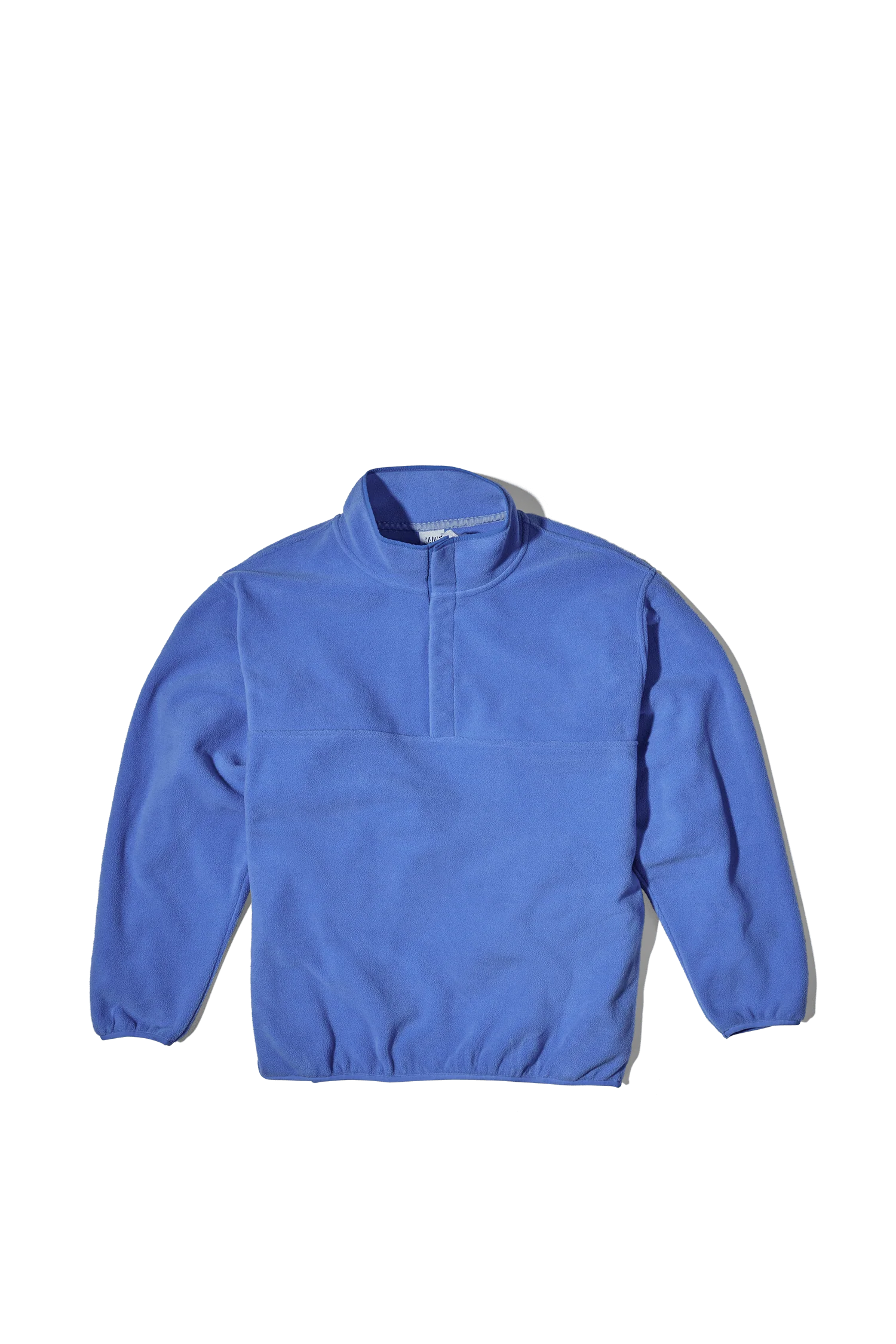 Polar Fleece Pullover - Image 11