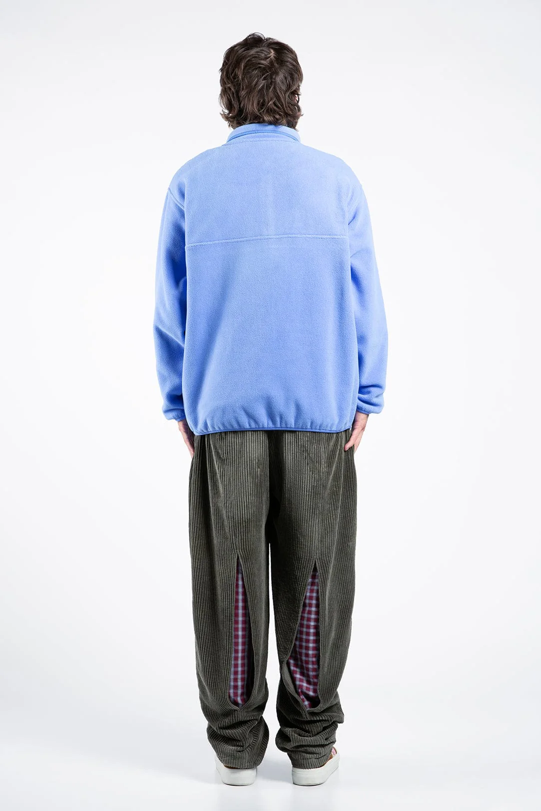 Polar Fleece Pullover - Image 15