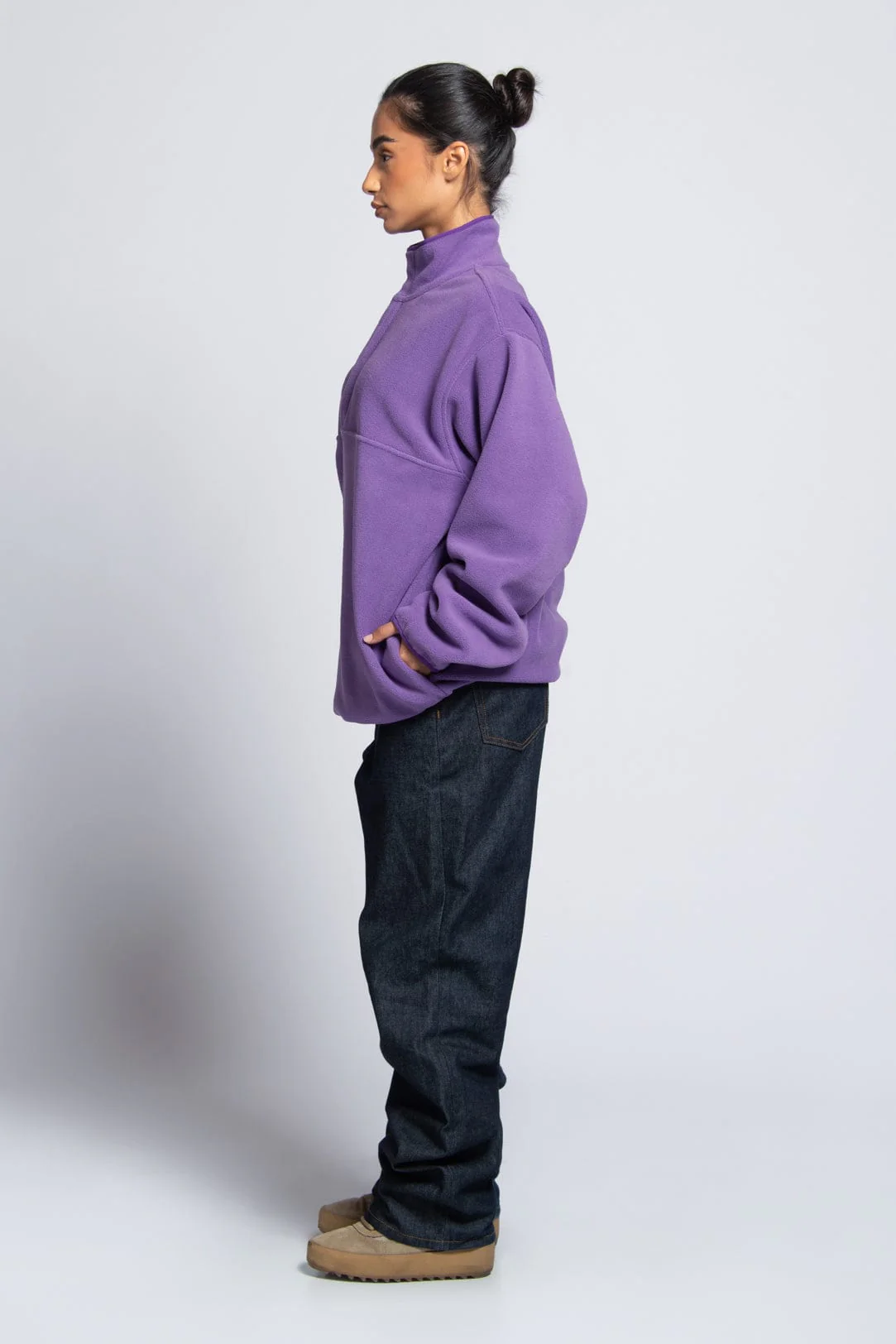 Polar Fleece Pullover - Image 18