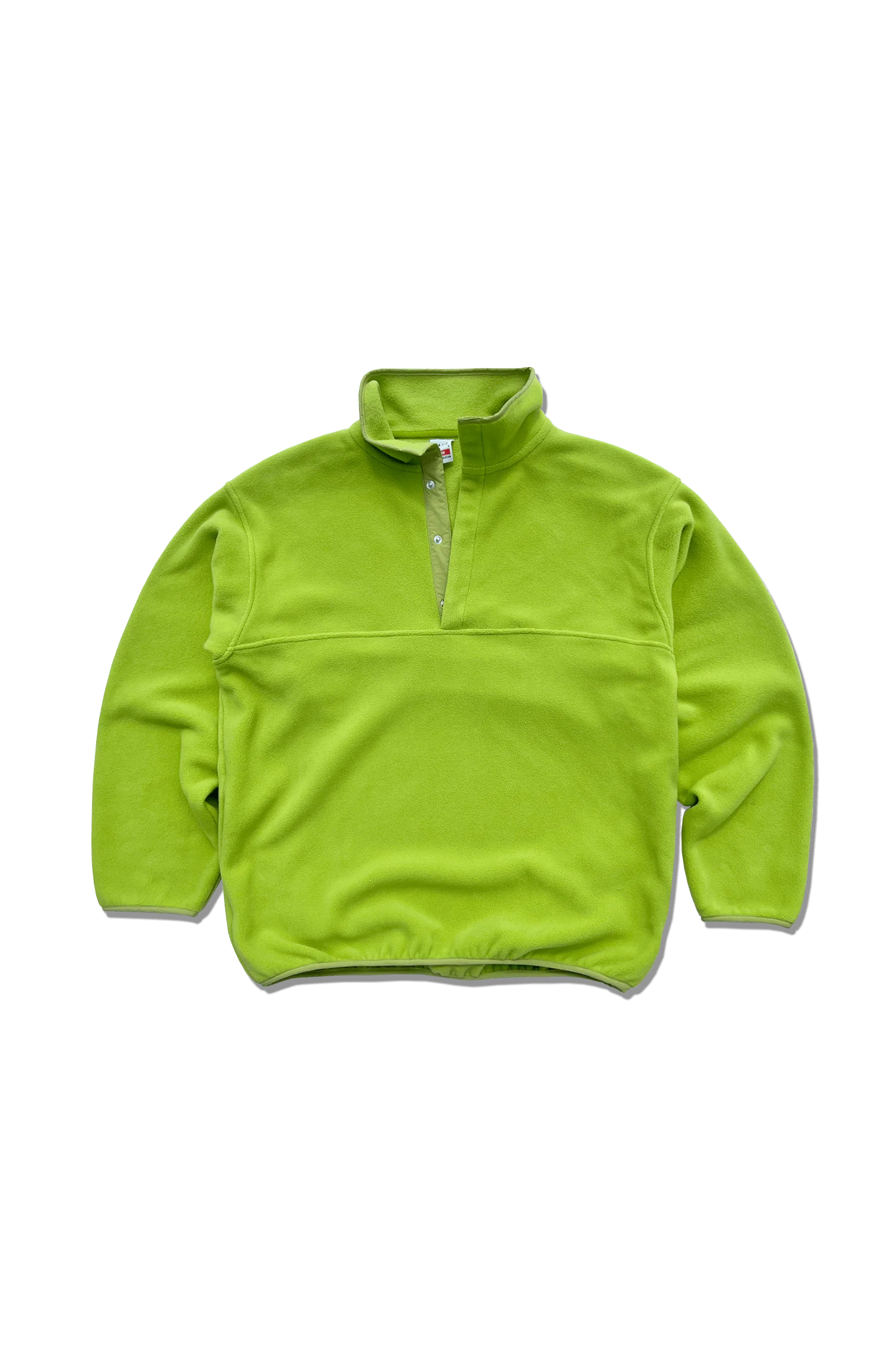 Polar Fleece Pullover - Image 27