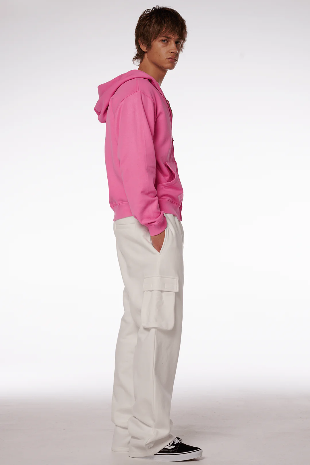 Recess Cargo Sweatpants - Image 10