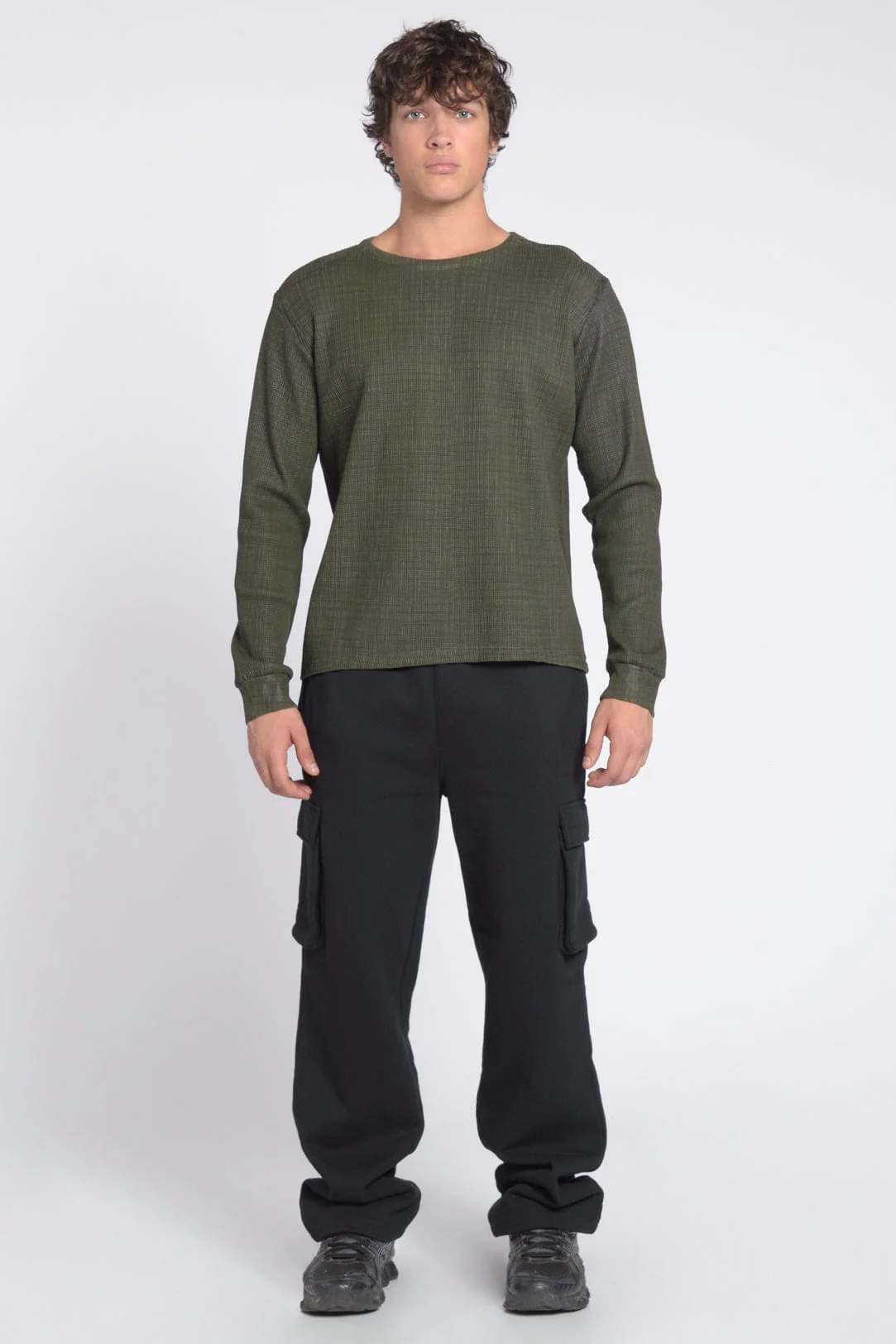 Recess Cargo Sweatpants - Image 4