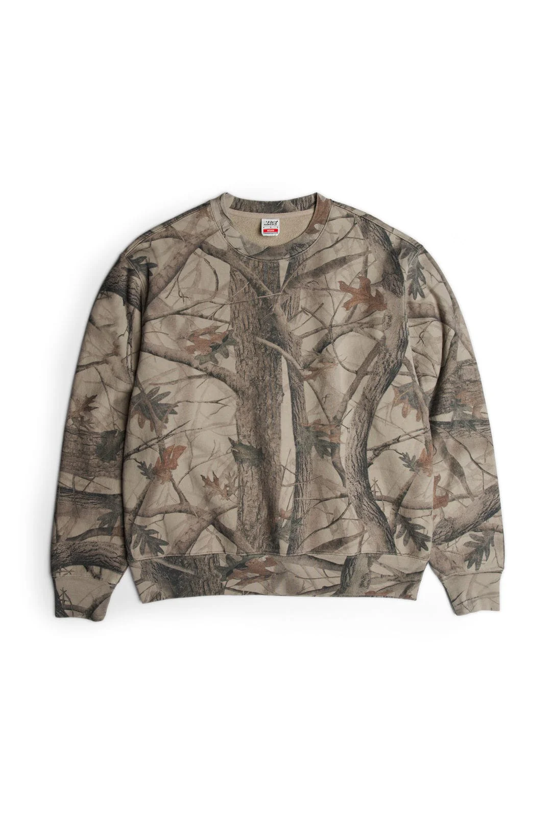 Recess Club Crewneck - Image 4