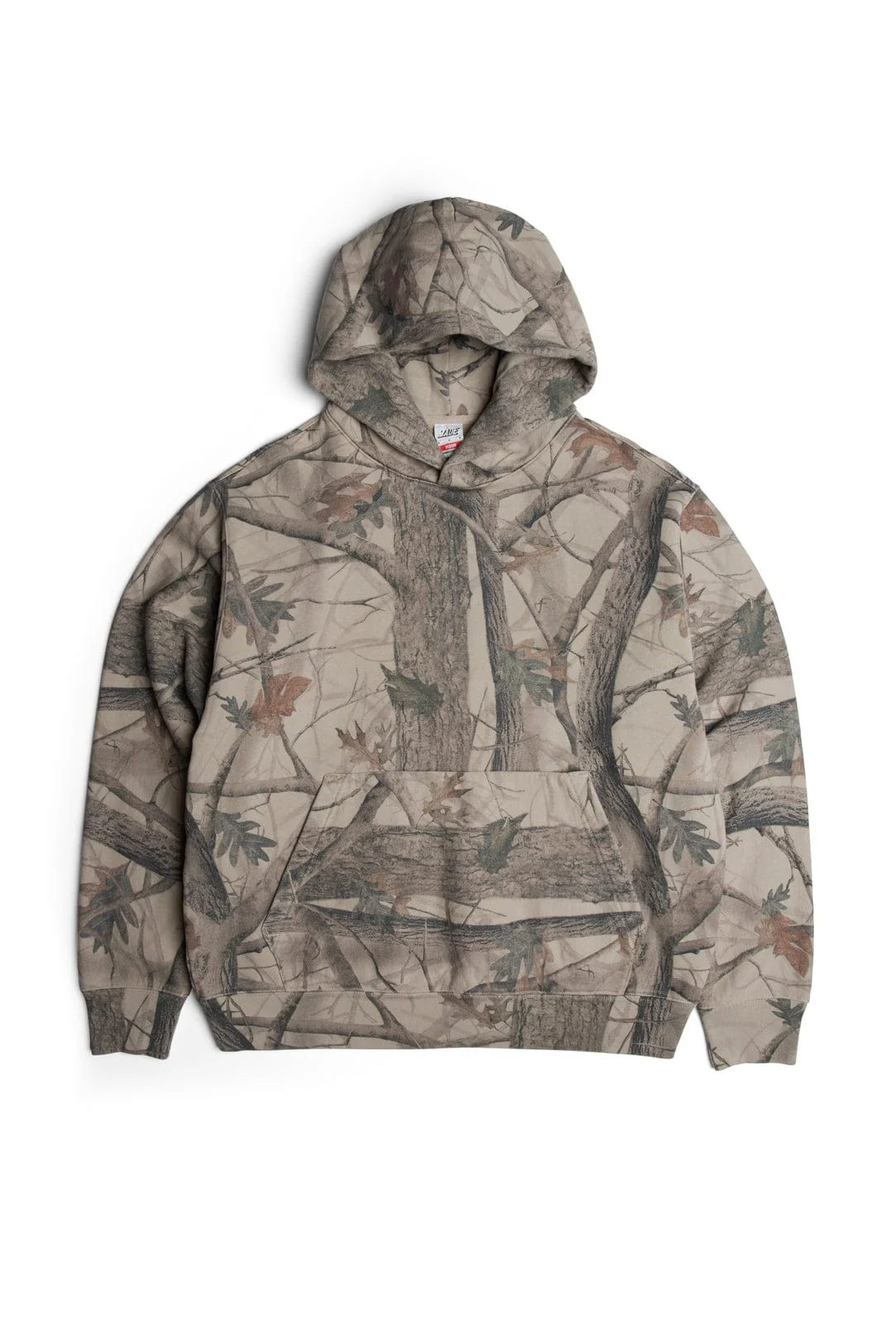 Recess Club Hoodie - Image 7
