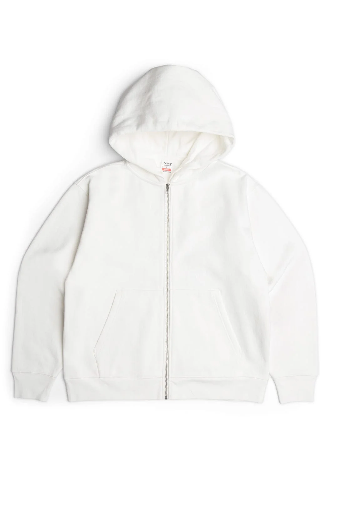 Recess Club Zip Hoodie - Image 10