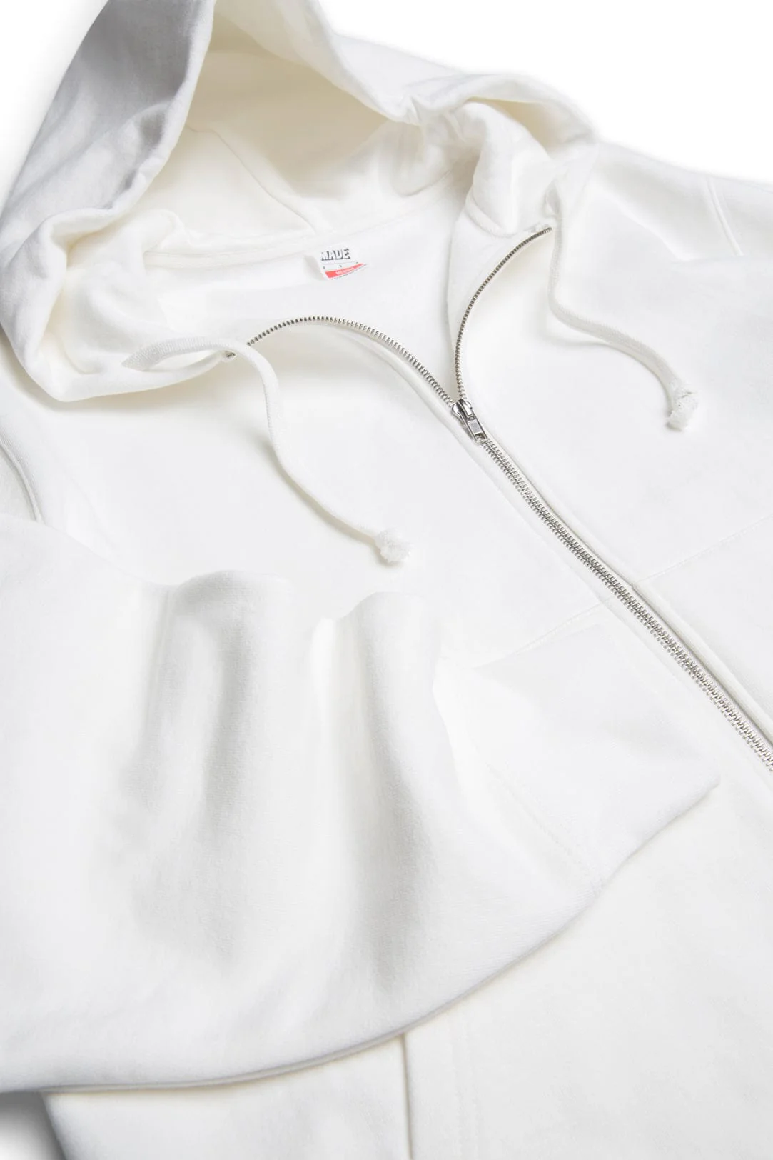 Recess Club Zip Hoodie - Image 12