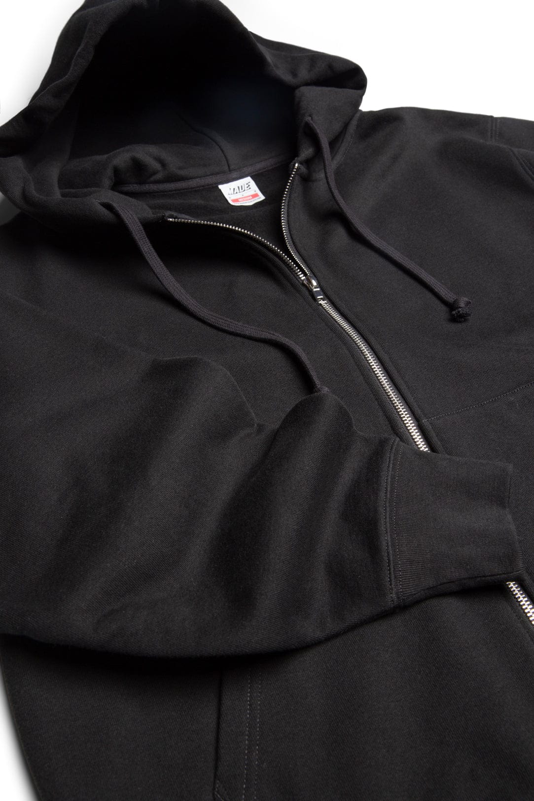 Recess Club Zip Hoodie - Image 3