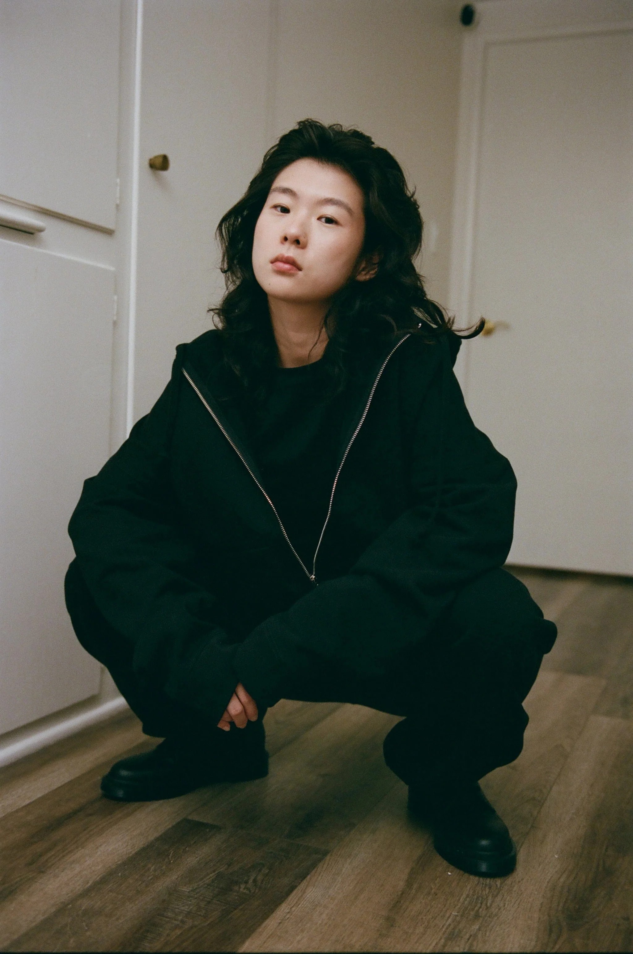 Recess Club Zip Hoodie - Image 4