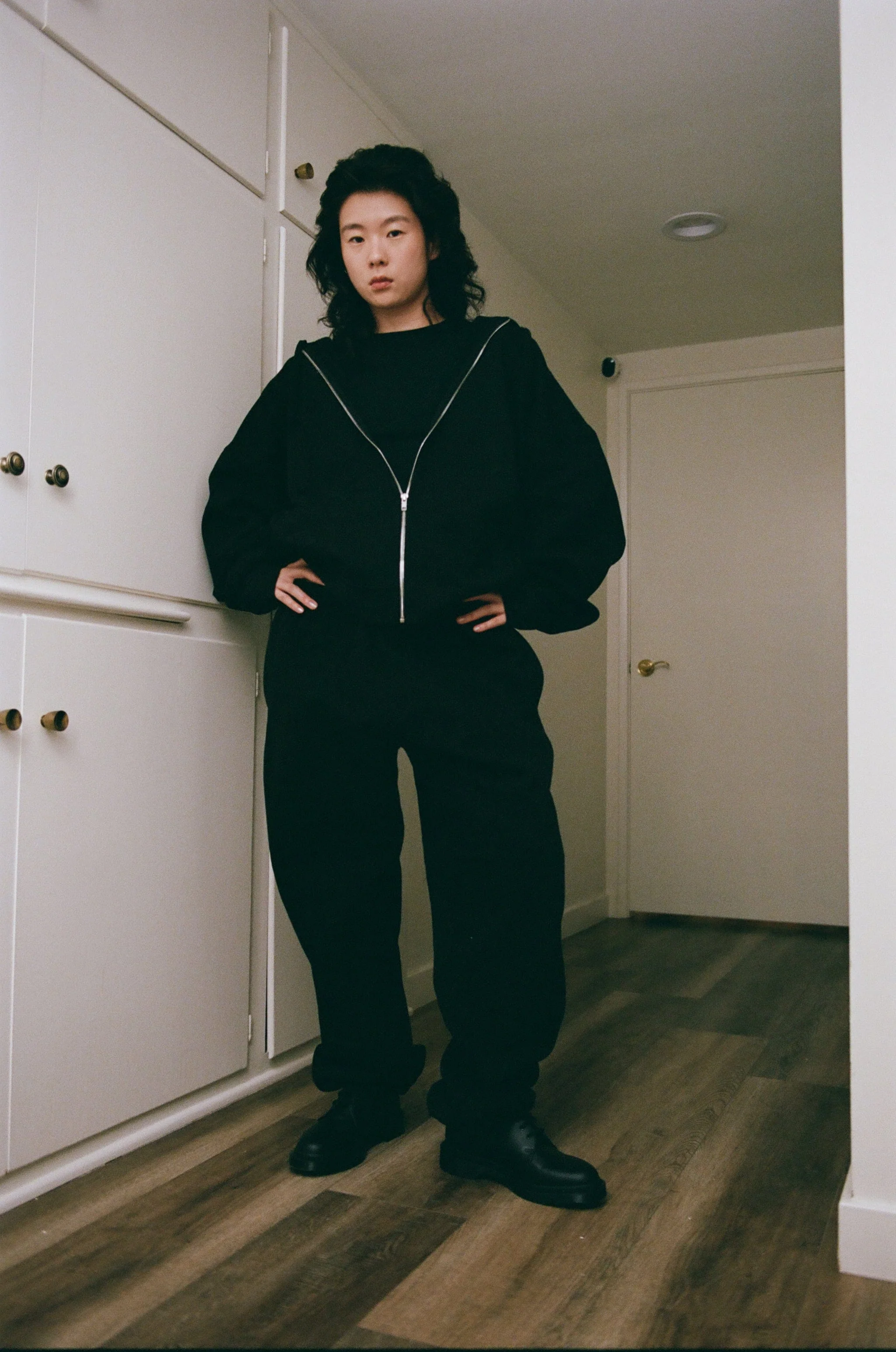 Recess Club Zip Hoodie - Image 5
