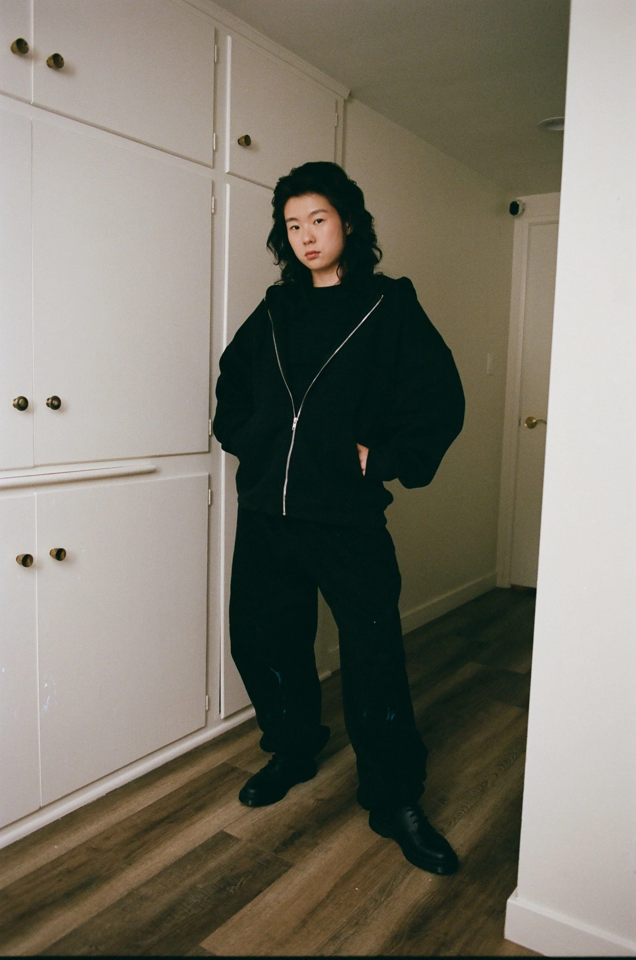 Recess Club Zip Hoodie - Image 6