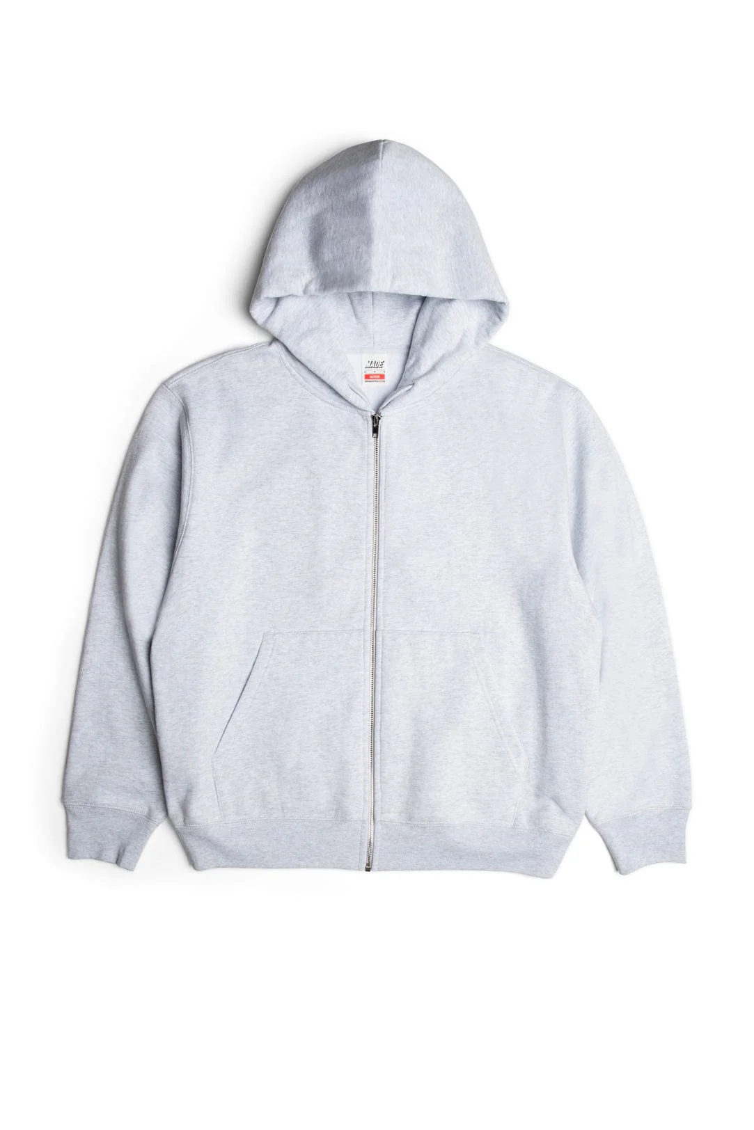 Recess Club Zip Hoodie - Image 7