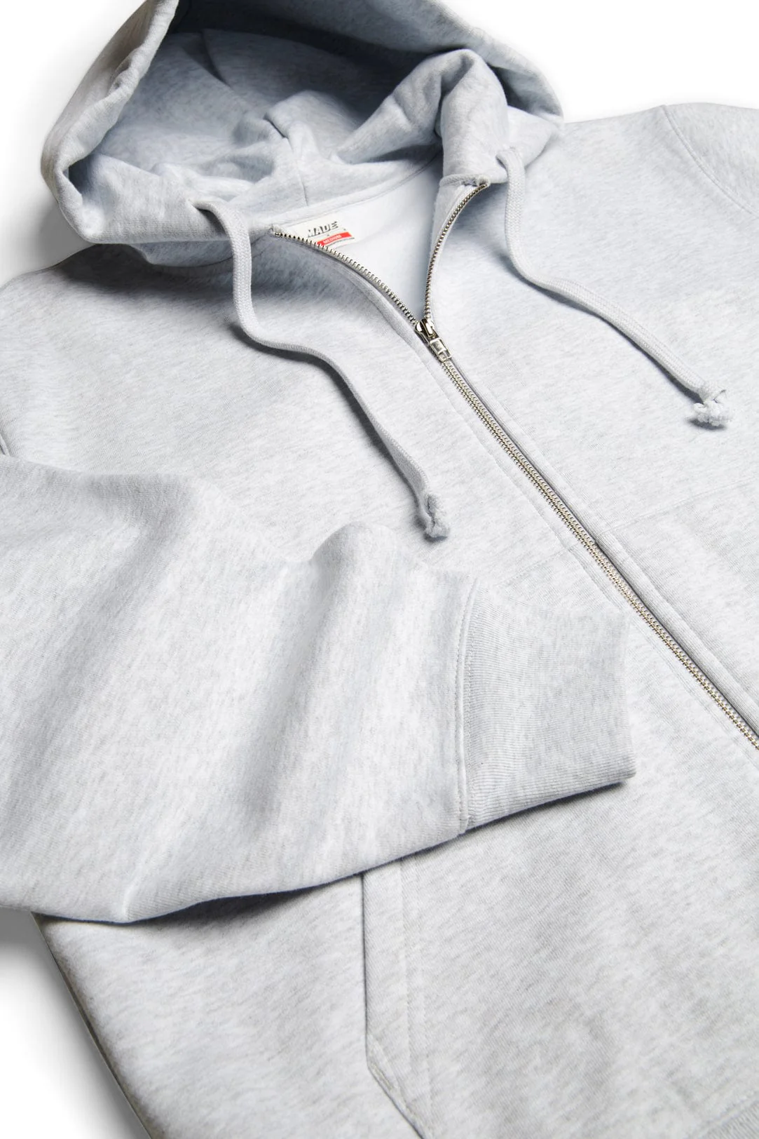 Recess Club Zip Hoodie - Image 9