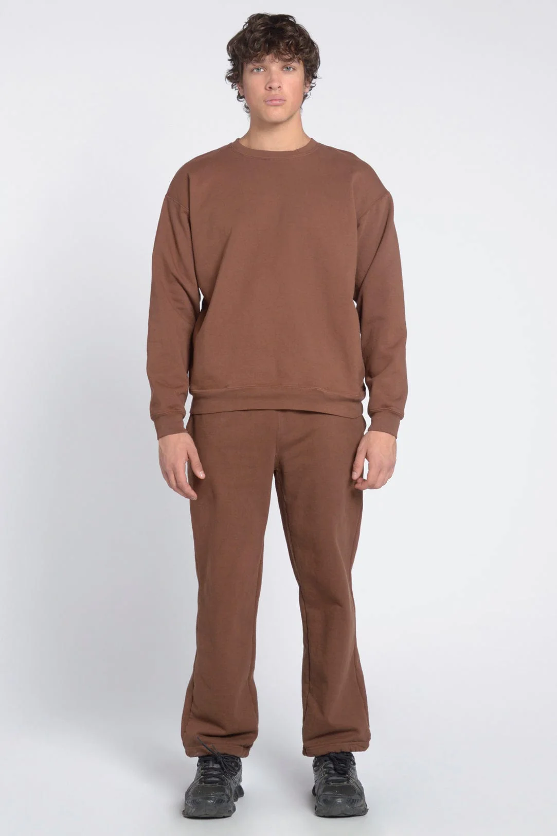 Recess Crewneck - Solid Colors - Image 10