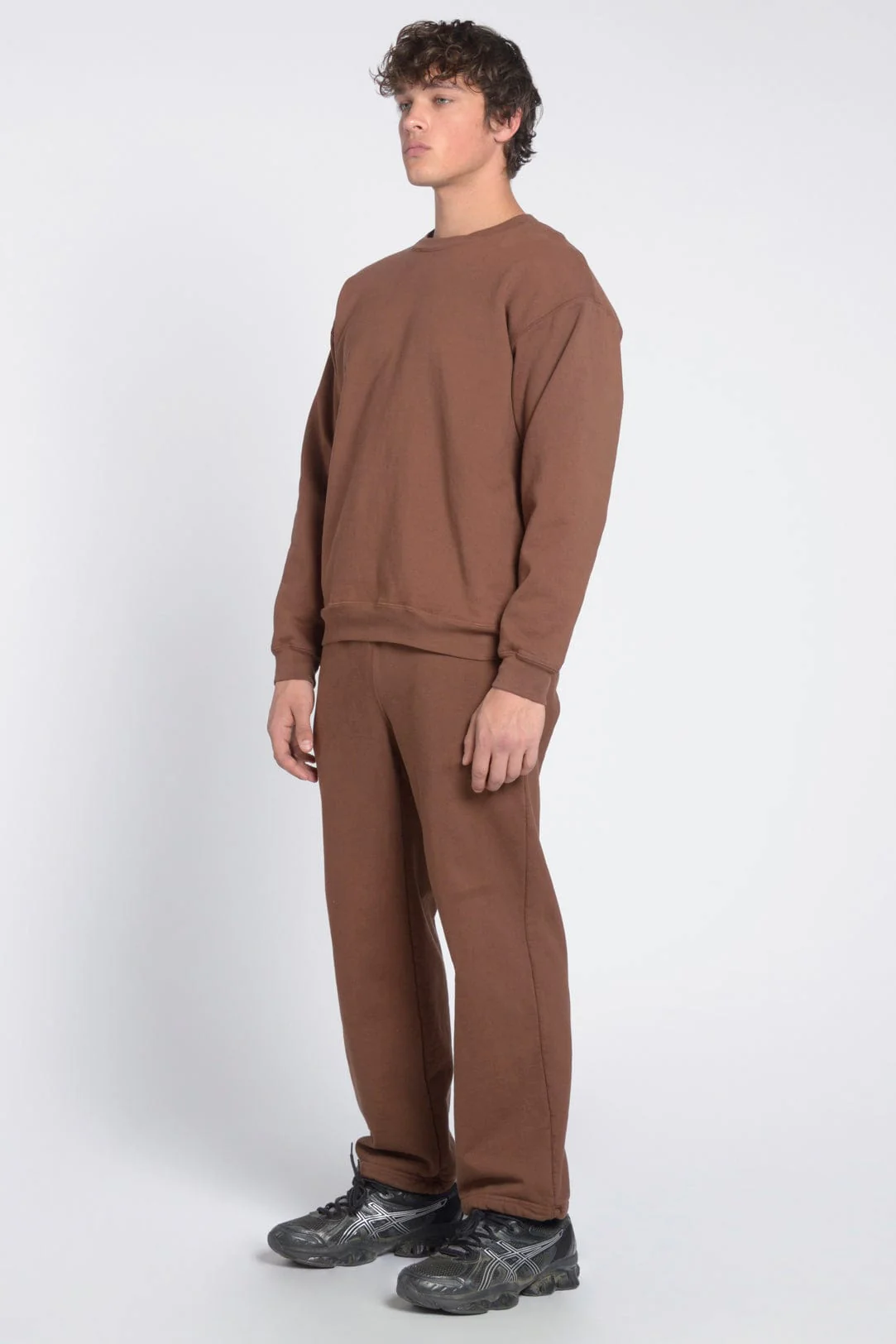 Recess Crewneck - Solid Colors - Image 11