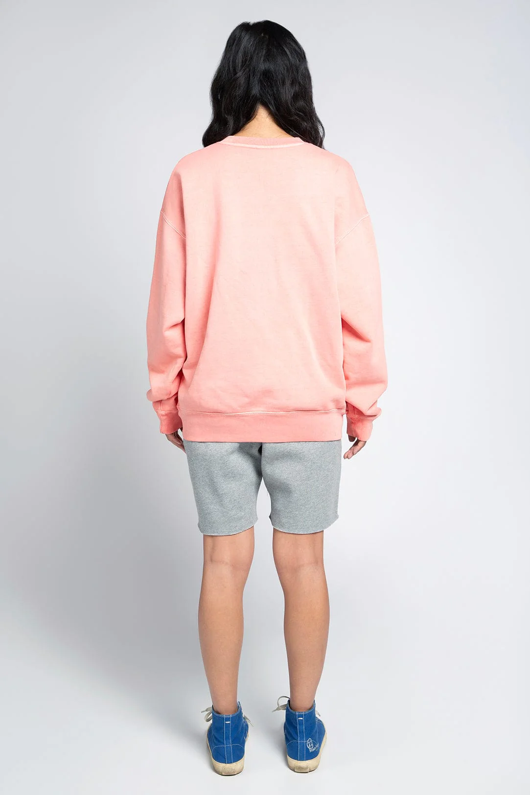 Recess Crewneck - Solid Colors - Image 3