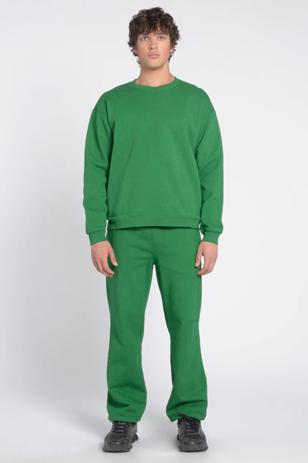 Recess Crewneck - Solid Colors - Image 7