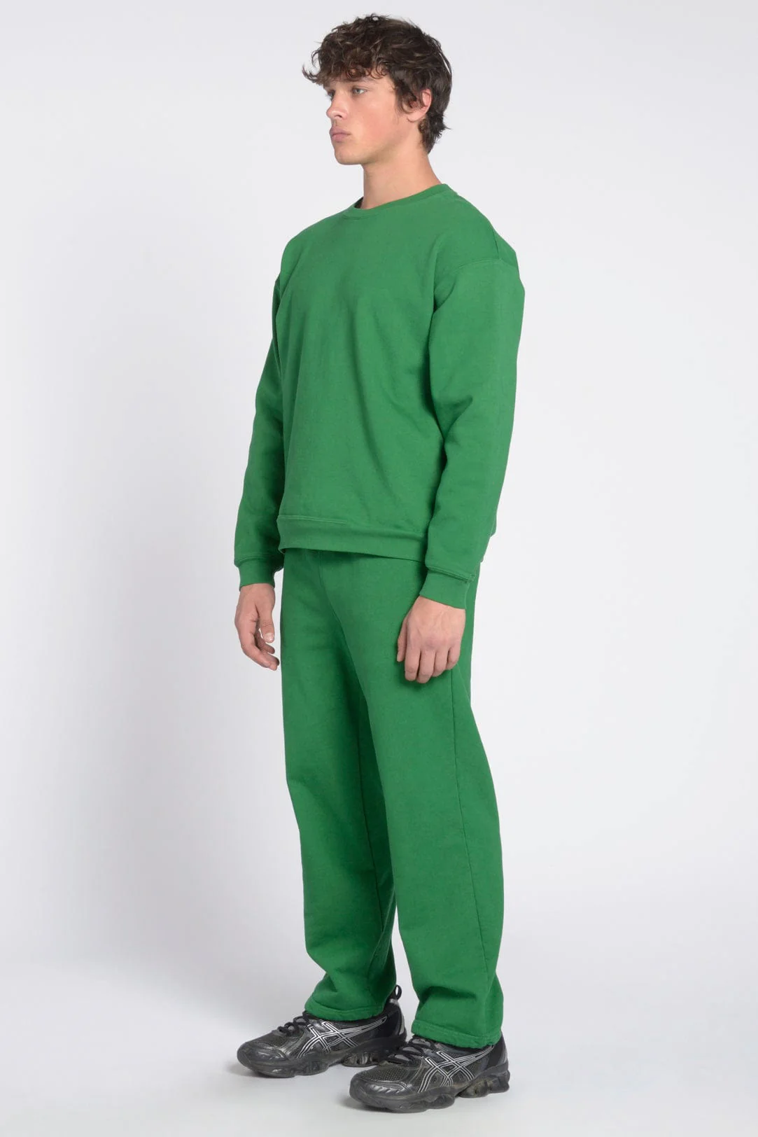 Recess Crewneck - Solid Colors - Image 8