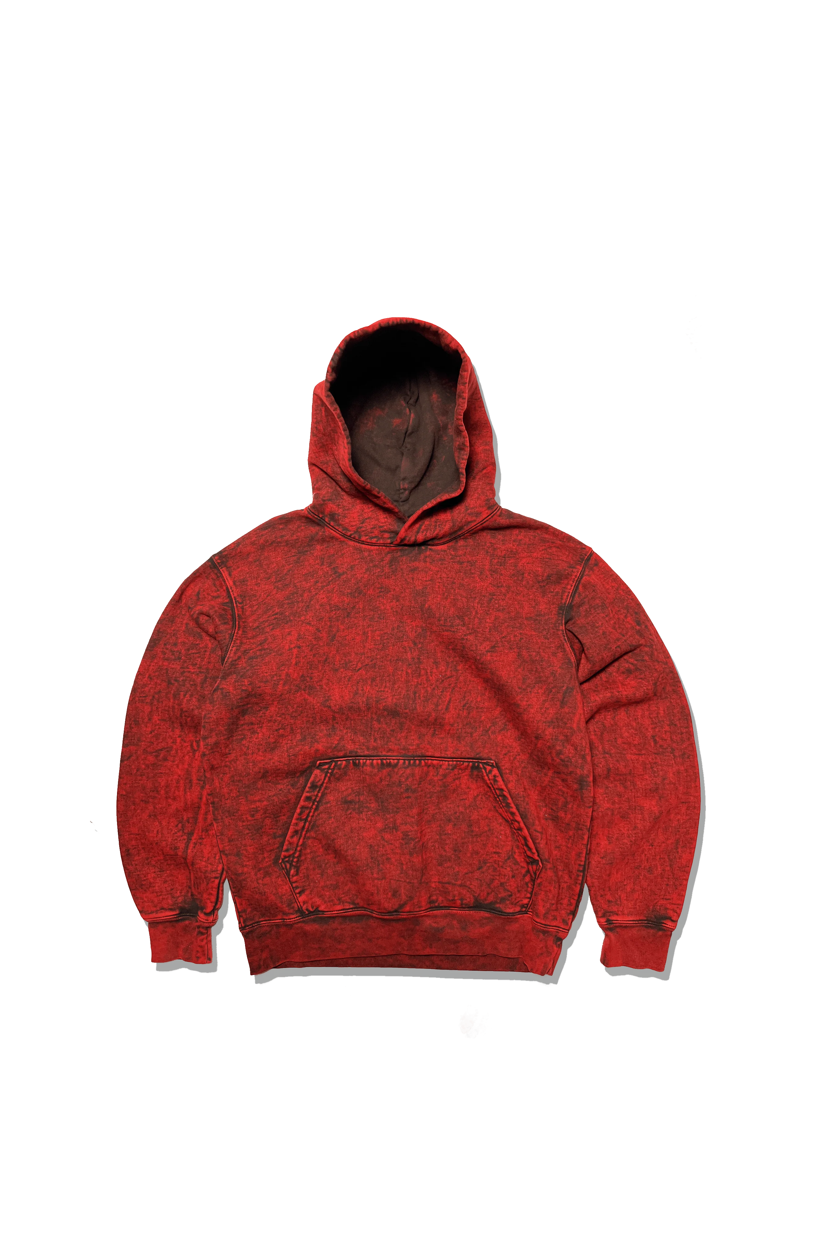 Recess Hoodie - Mineral Washed Series