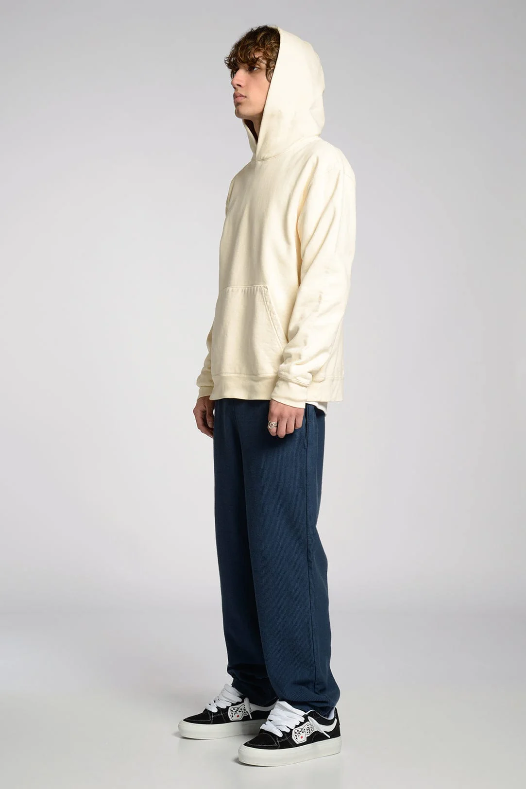 Recess Hoodie - Solid Colors - Image 4