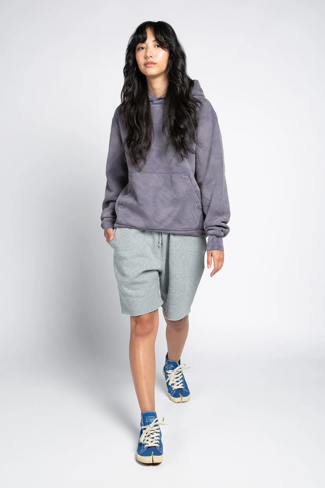 Recess Hoodie - Sunfaded Colorways - Image 4