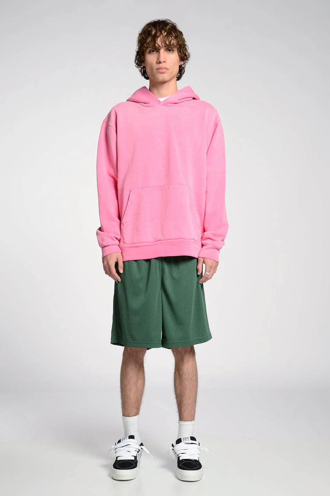 Recess Hoodie - Sunfaded Colorways - Image 7