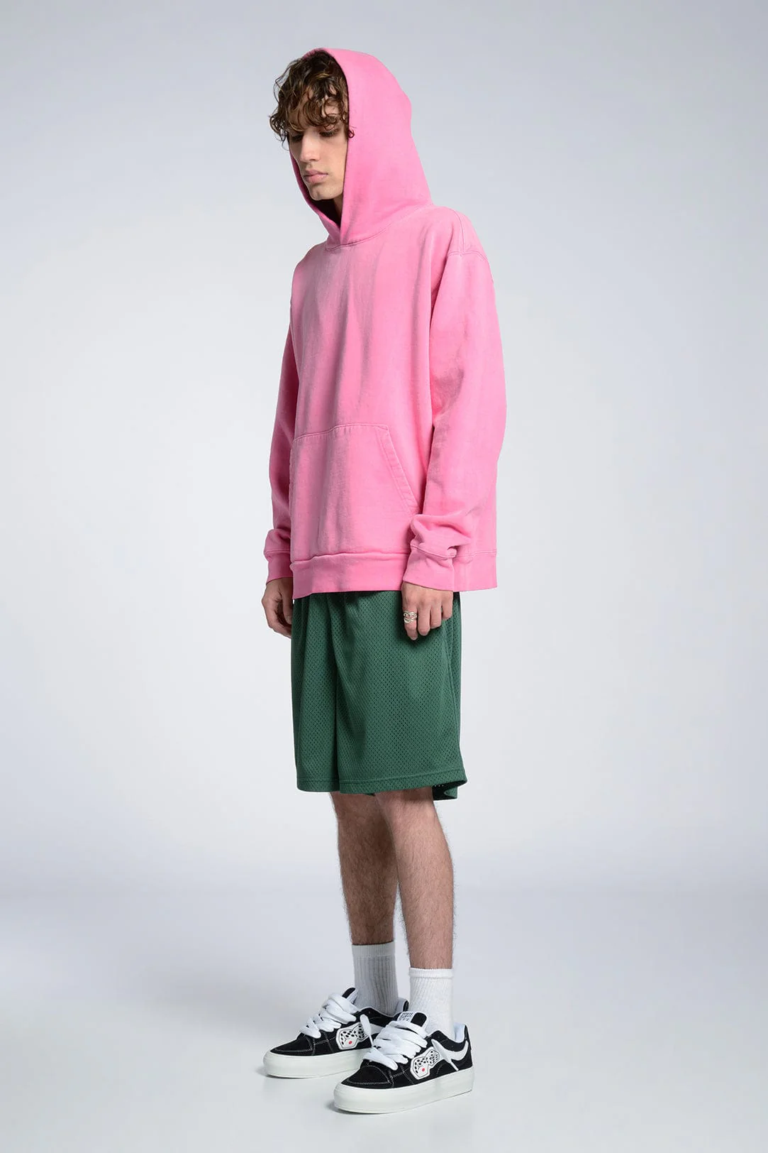 Recess Hoodie - Sunfaded Colorways - Image 8