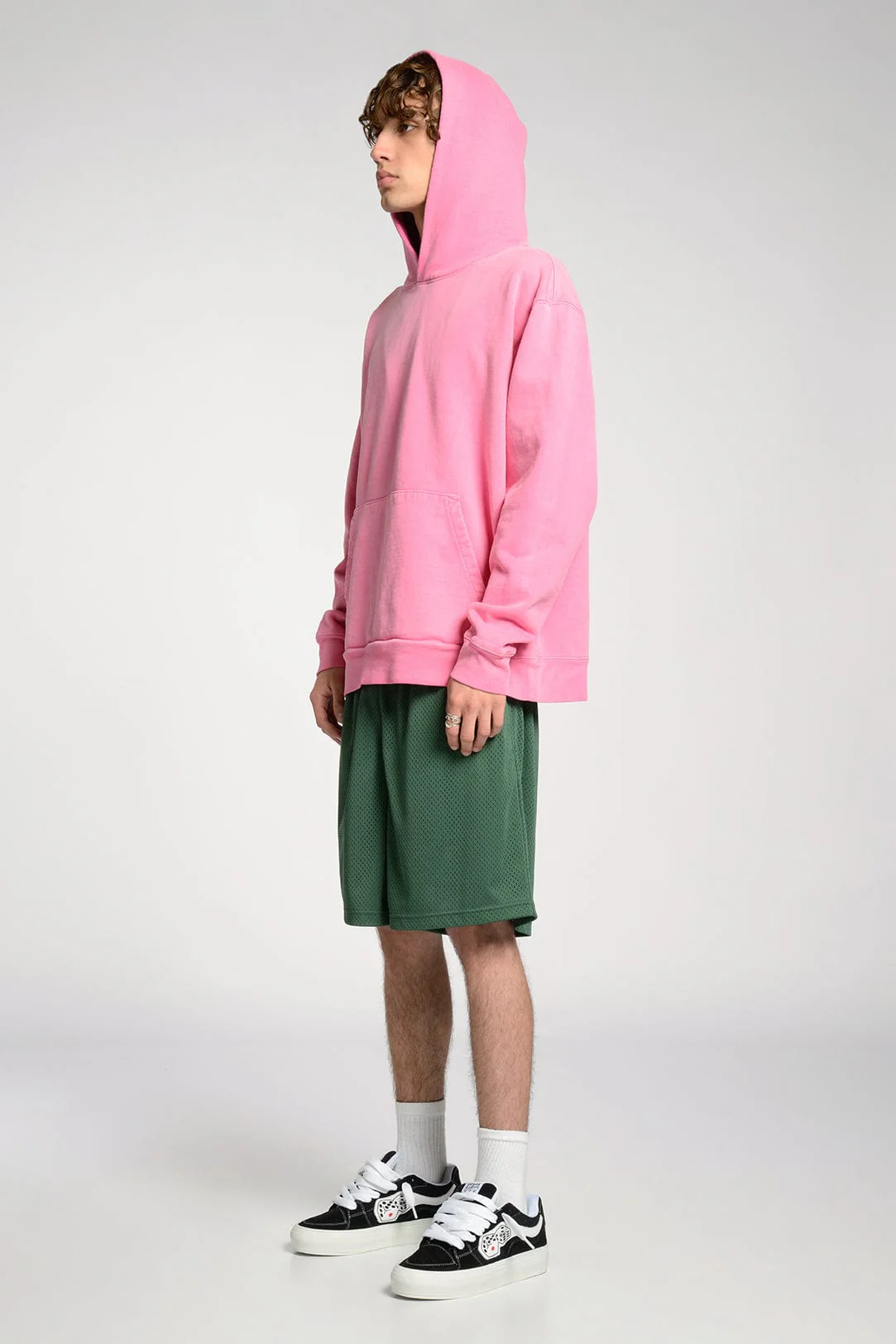 Recess Hoodie - Sunfaded Colorways - Image 9