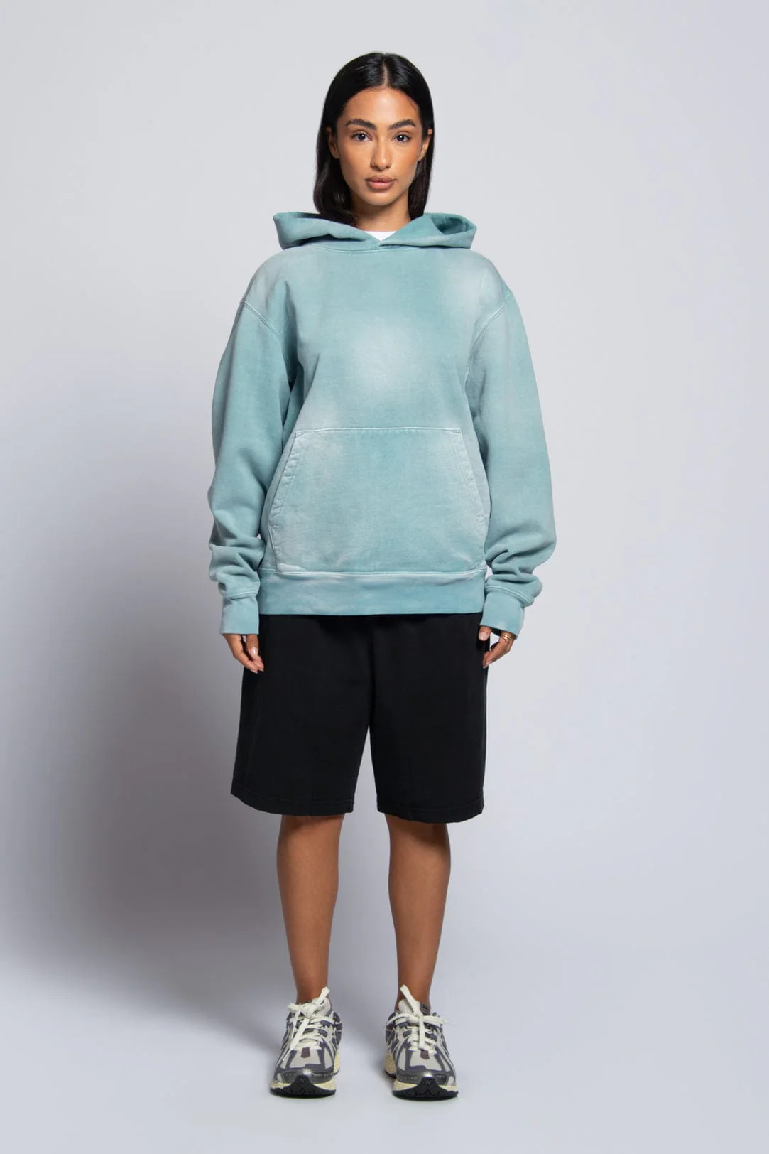 Recess Hoodie - Sunfaded Colorways - Image 10