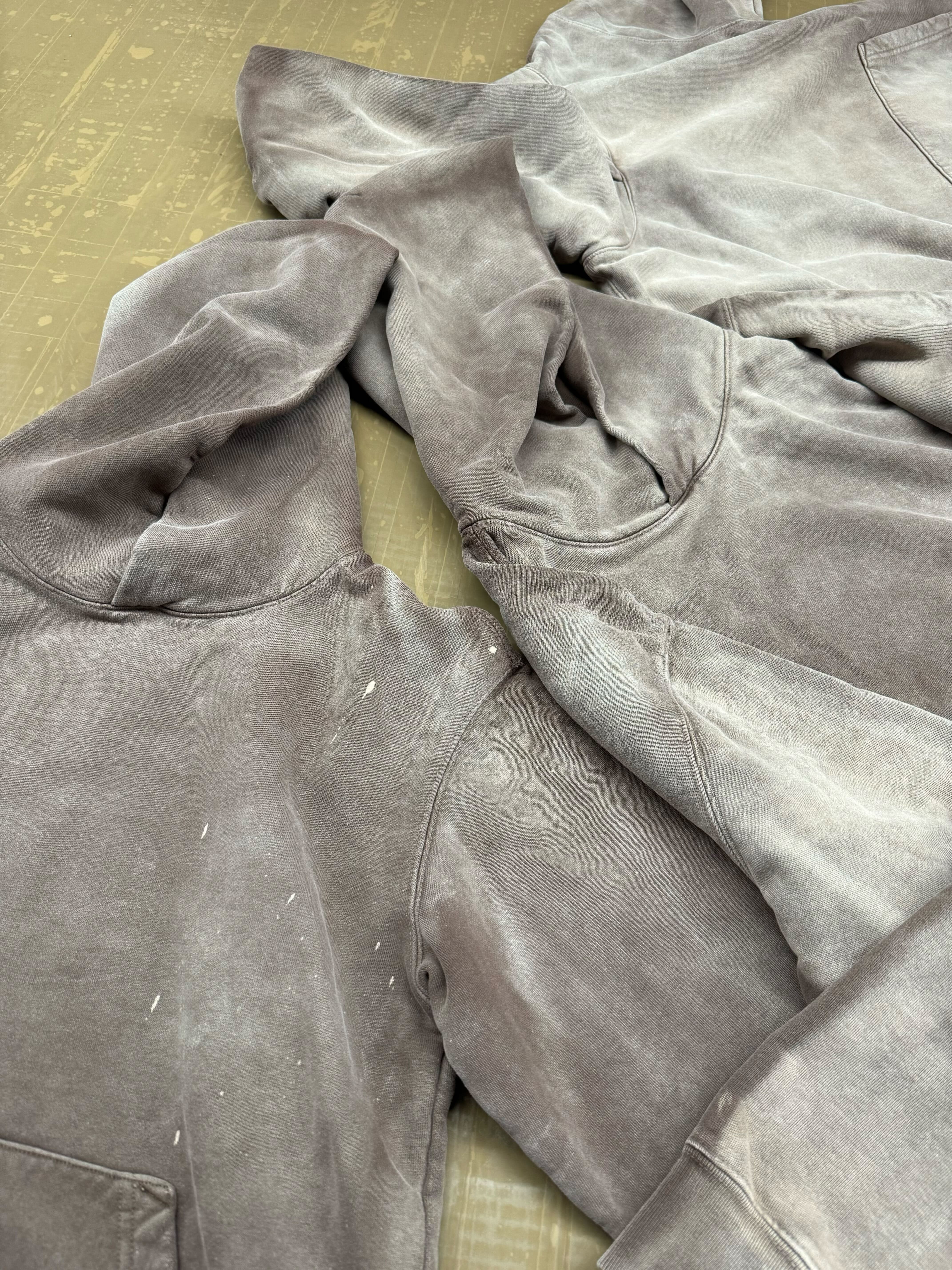 Recess Hoodie - Sunfaded Colorways - Image 20