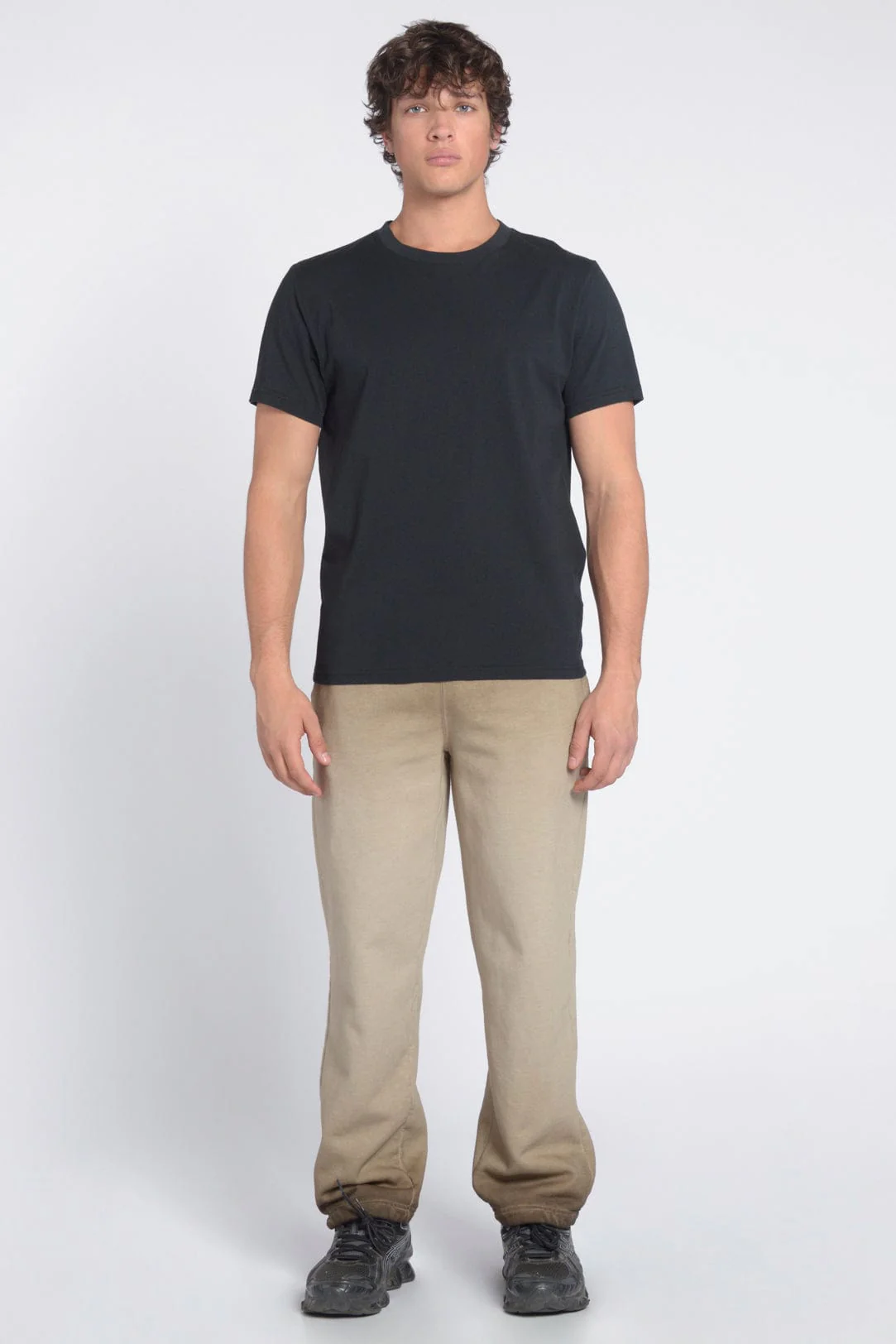 Recess Sweatpants - Oil Washed Series - Image 3