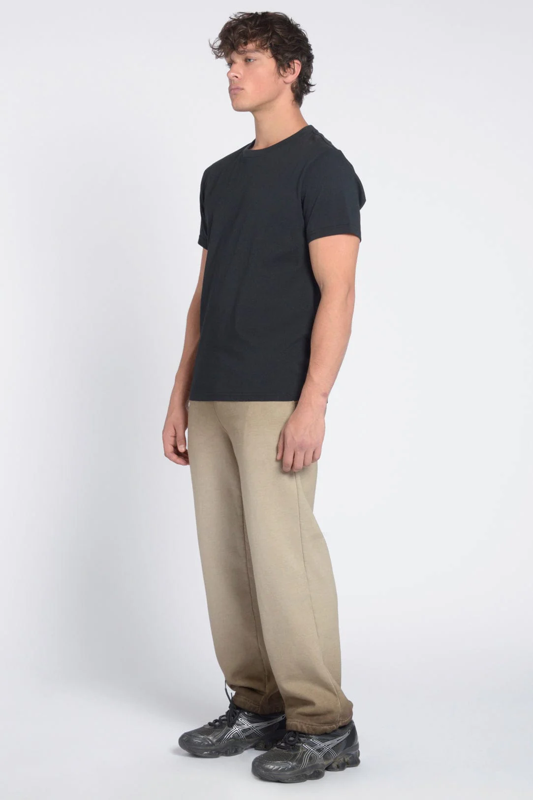 Recess Sweatpants - Oil Washed Series - Image 4