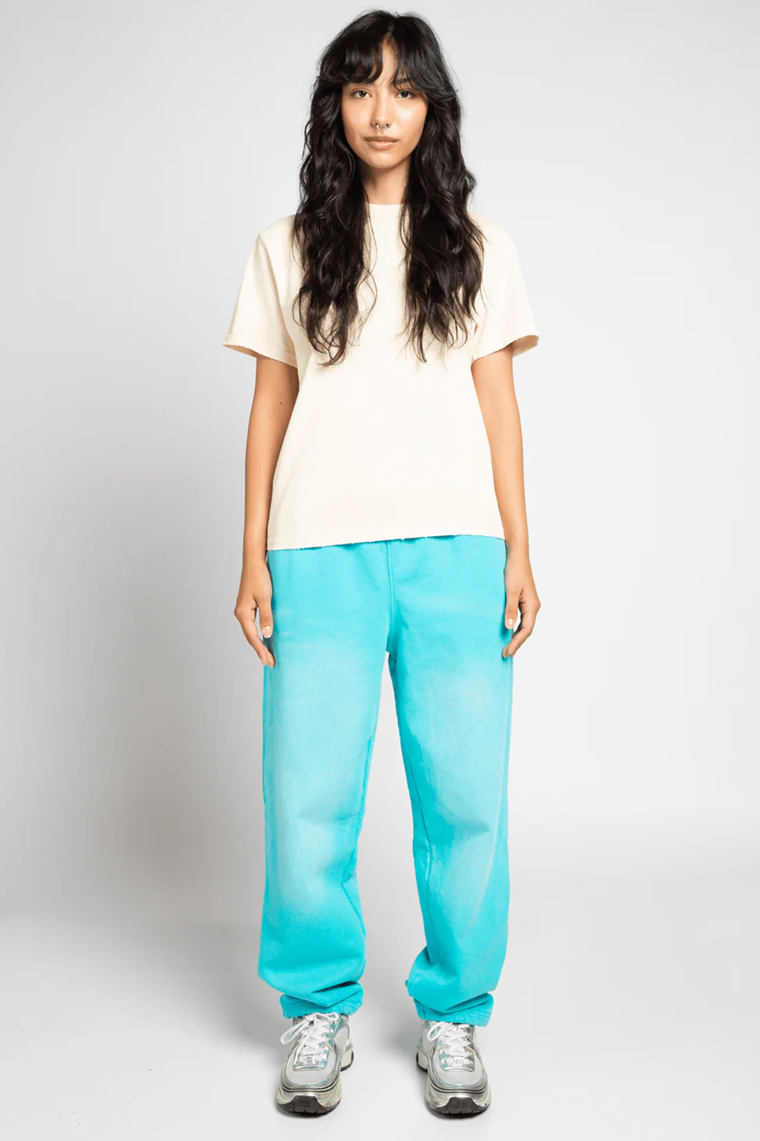 Recess Sweatpants - Sunfaded Colorways - Image 2
