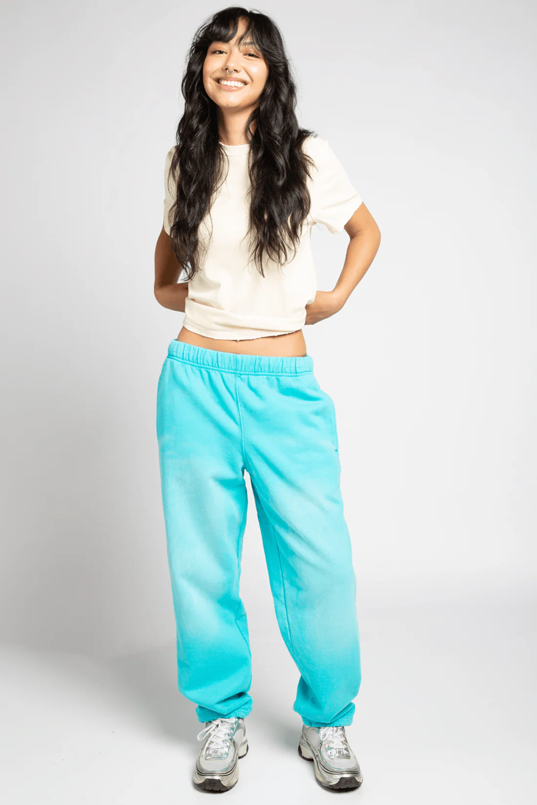 Recess Sweatpants - Sunfaded Colorways - Image 3