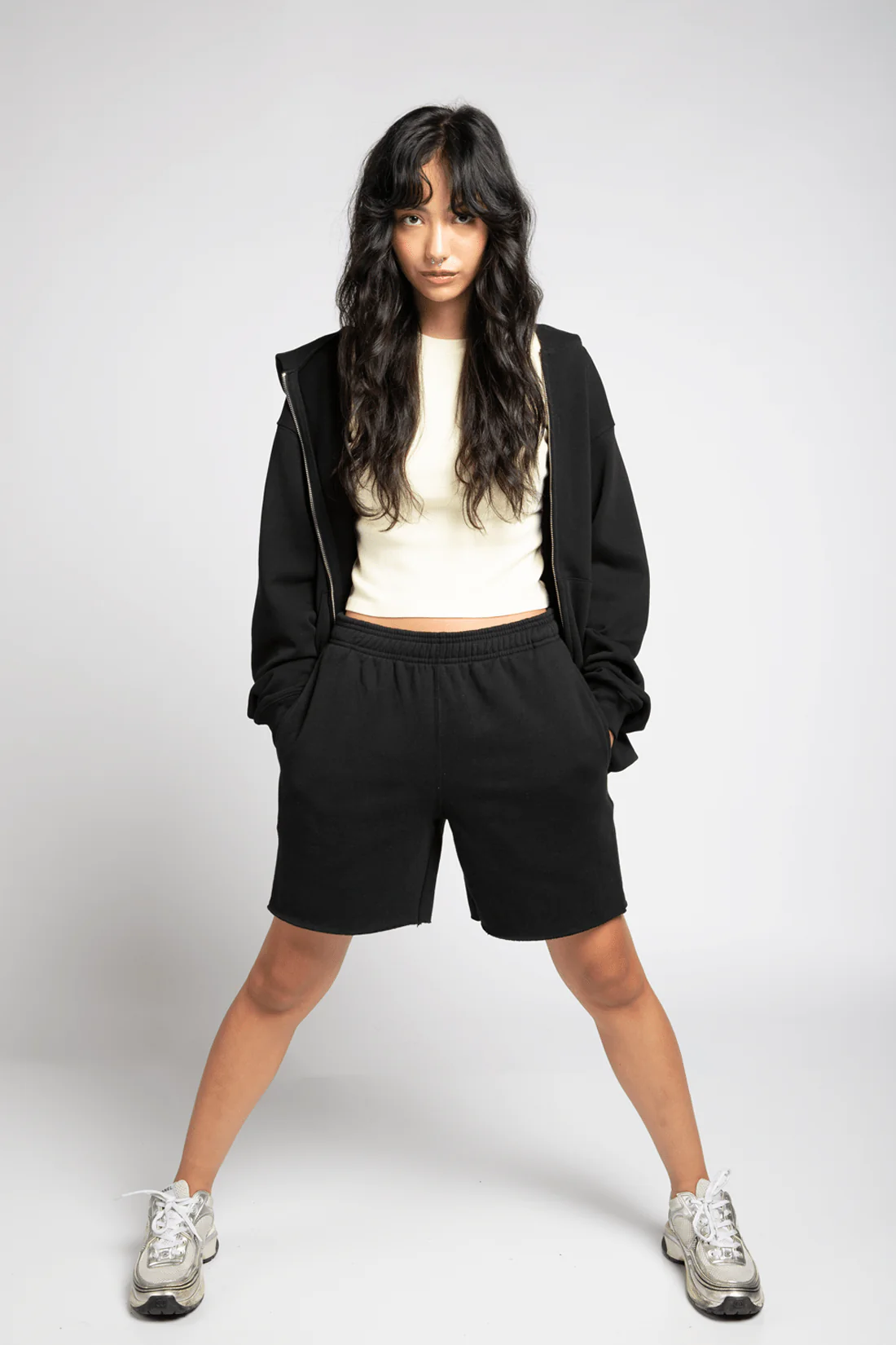 Recess Sweatshorts - Image 3