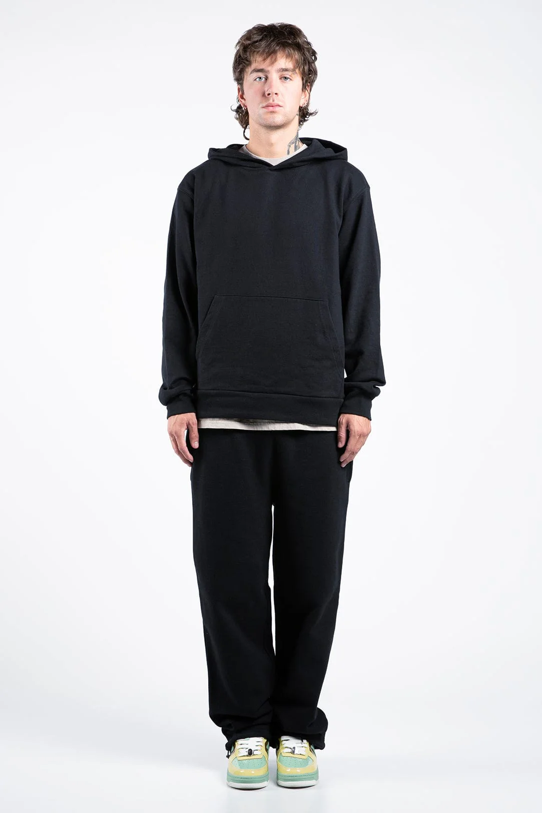 Recess Terry Hoodie - Image 3