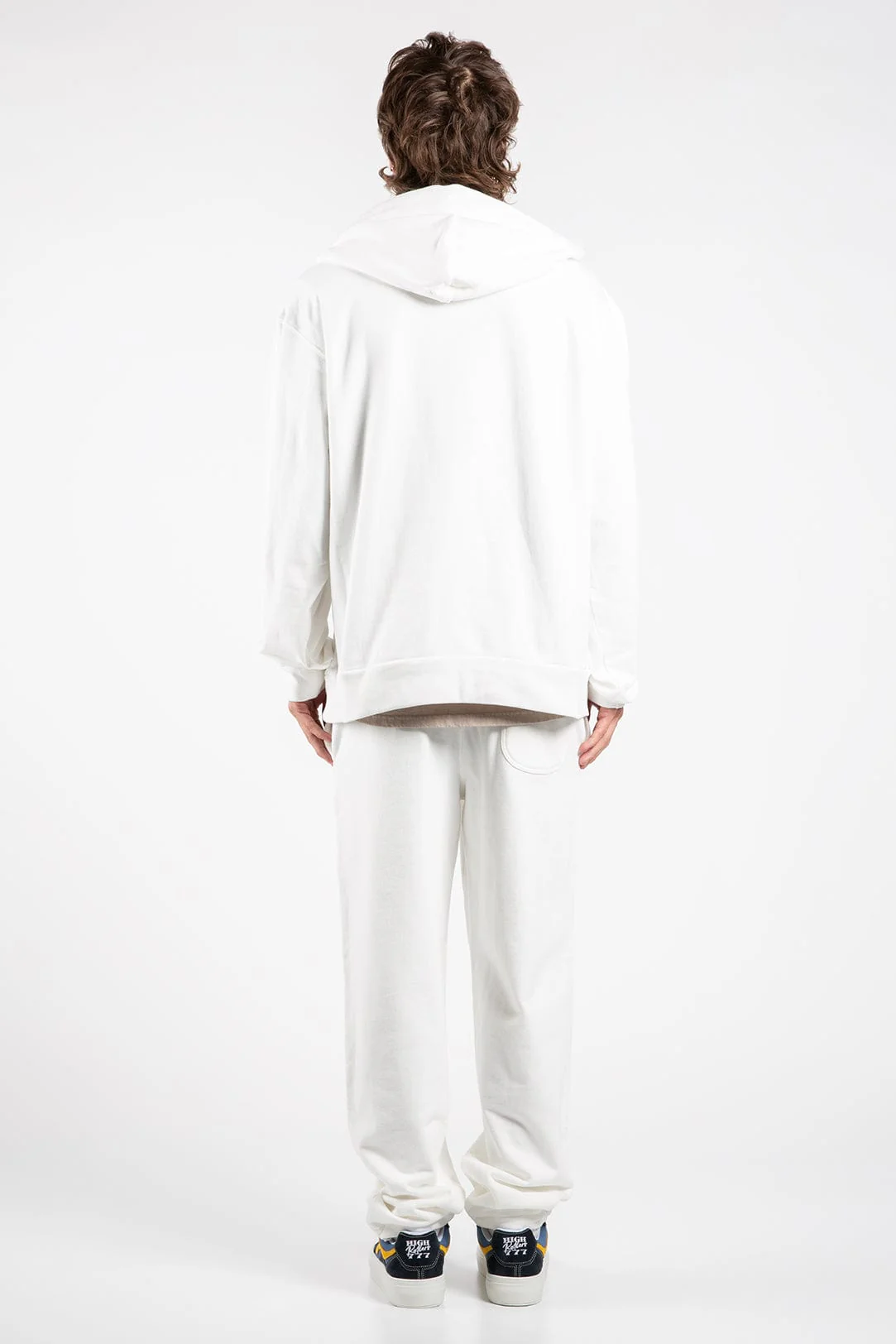 Recess Terry Hoodie - Image 9