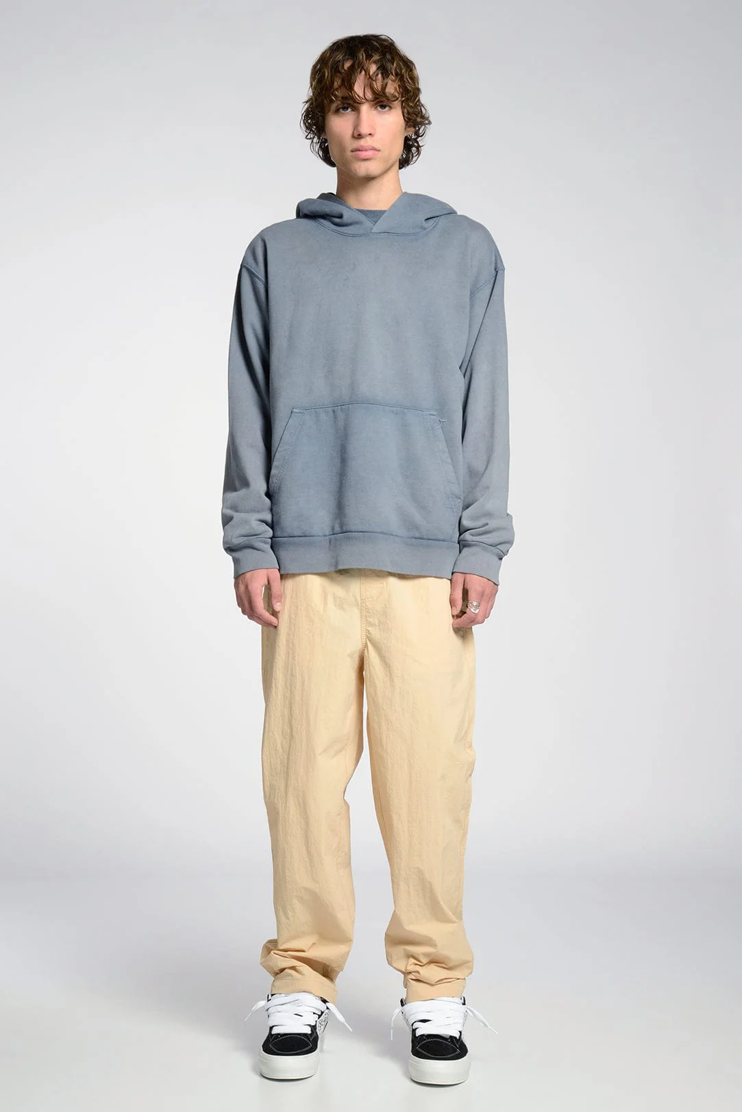 Recess Terry Hoodie - Sunfaded Colorways - Image 2