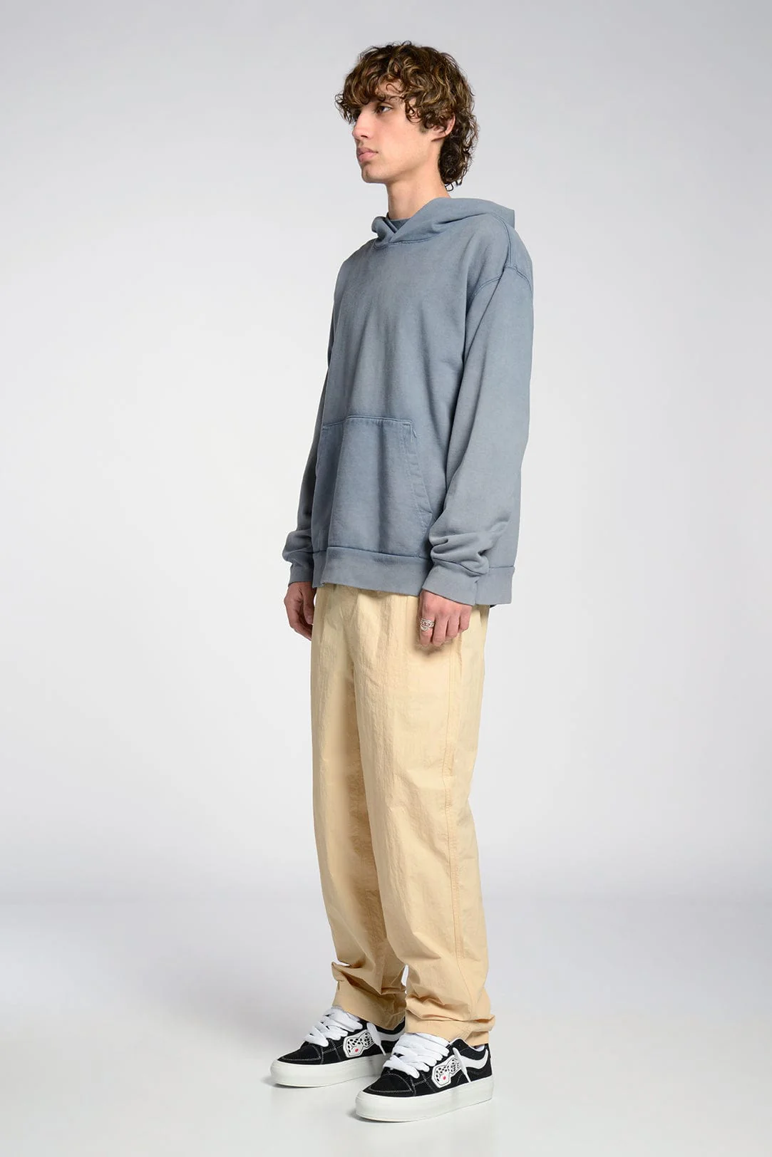 Recess Terry Hoodie - Sunfaded Colorways - Image 3