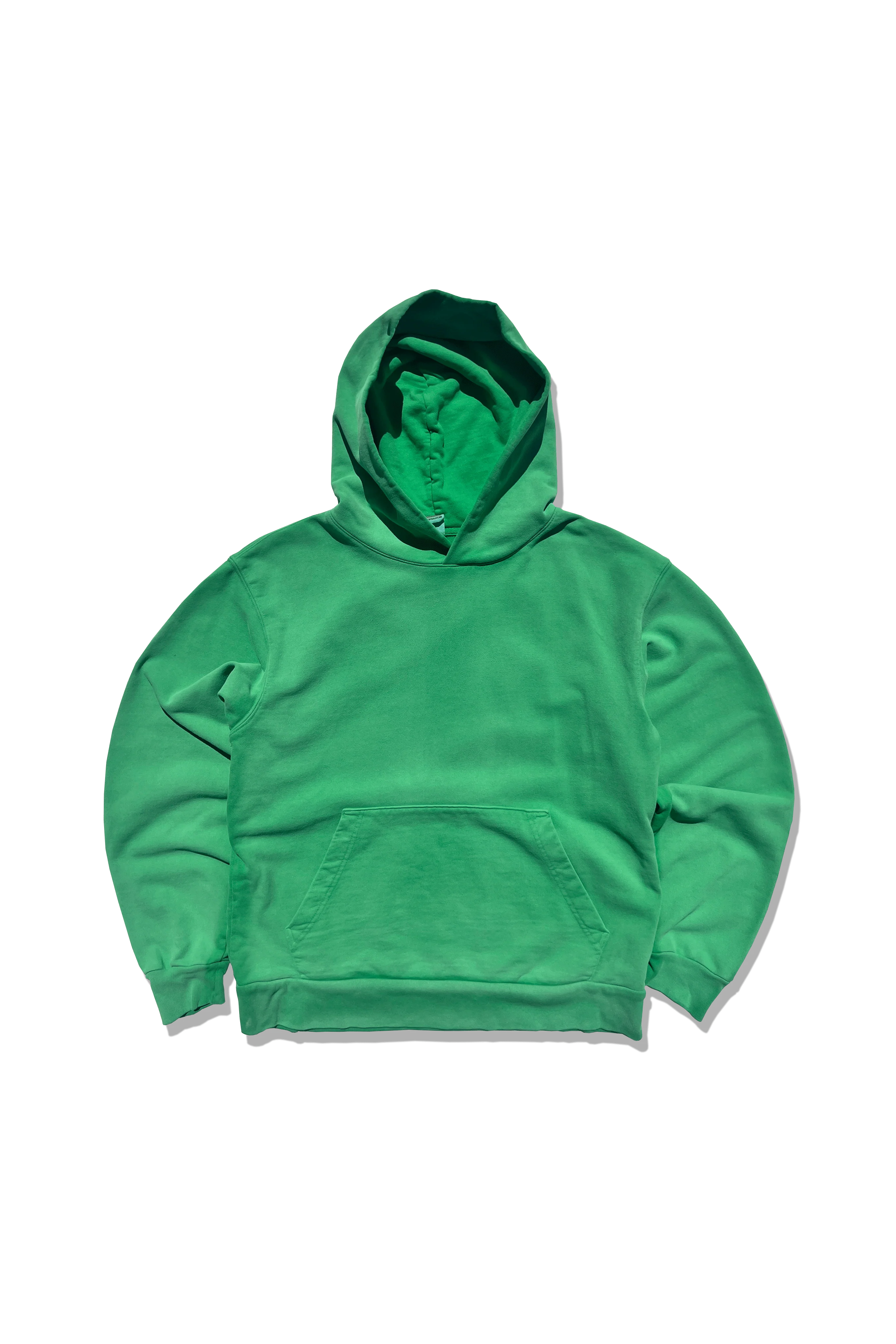 Recess Terry Hoodie - Sunfaded Colorways - Image 5