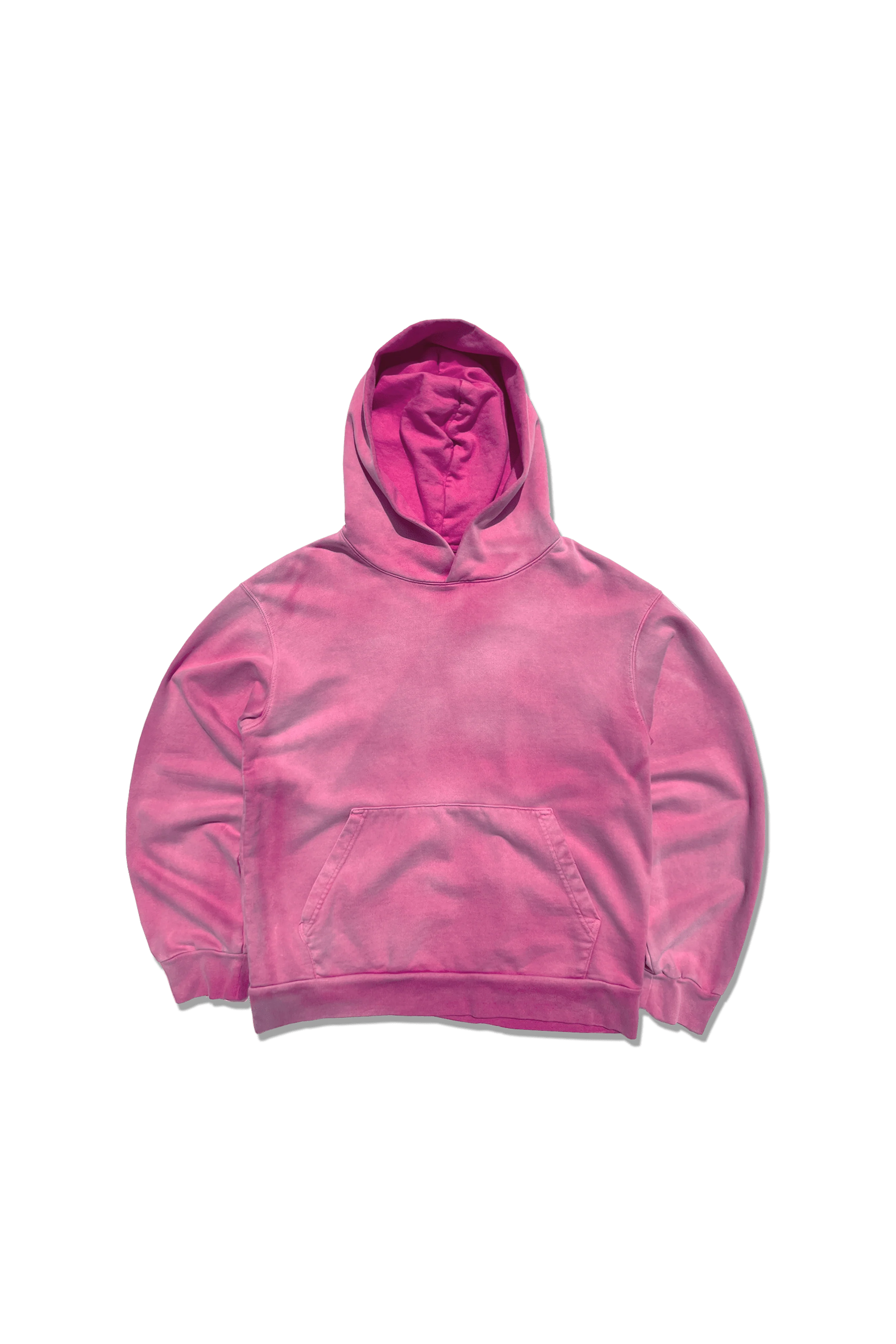 Recess Terry Hoodie - Sunfaded Colorways - Image 6