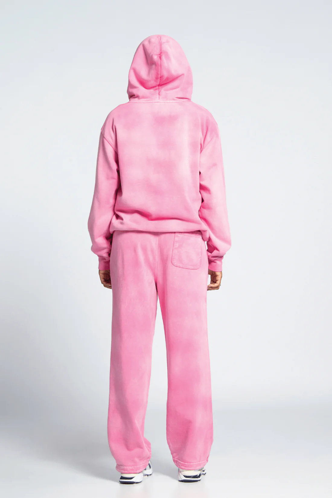 Recess Terry Hoodie - Sunfaded Colorways - Image 8
