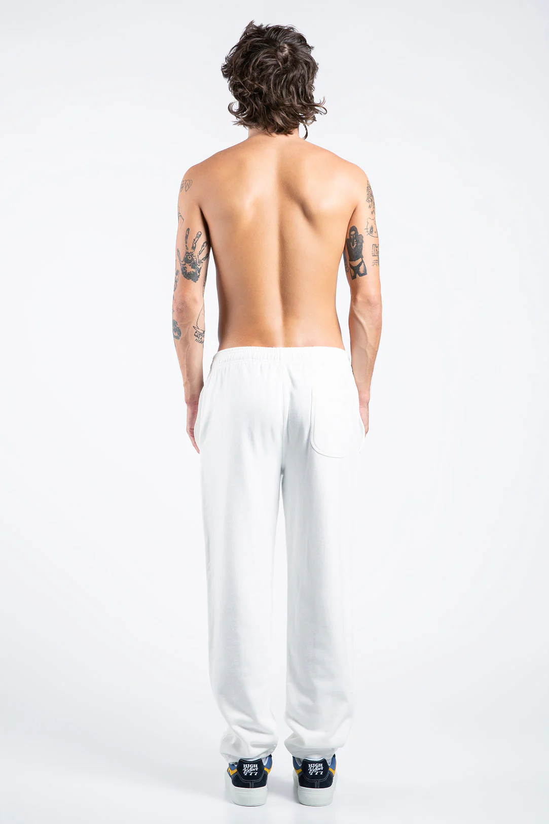 Recess Terry Sweatpants - Image 10