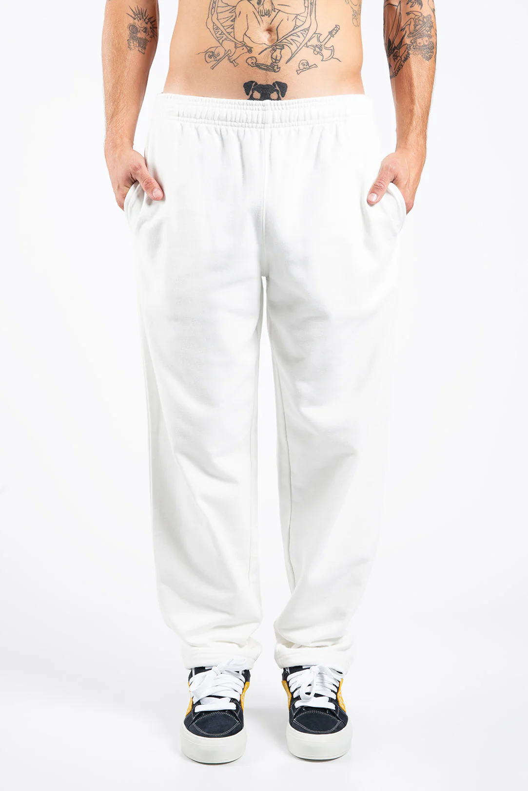 Recess Terry Sweatpants - Image 11