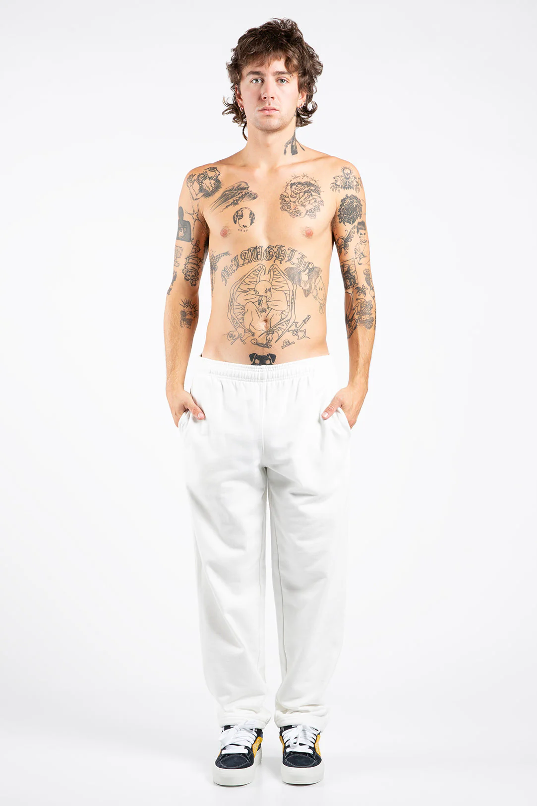 Recess Terry Sweatpants - Image 9